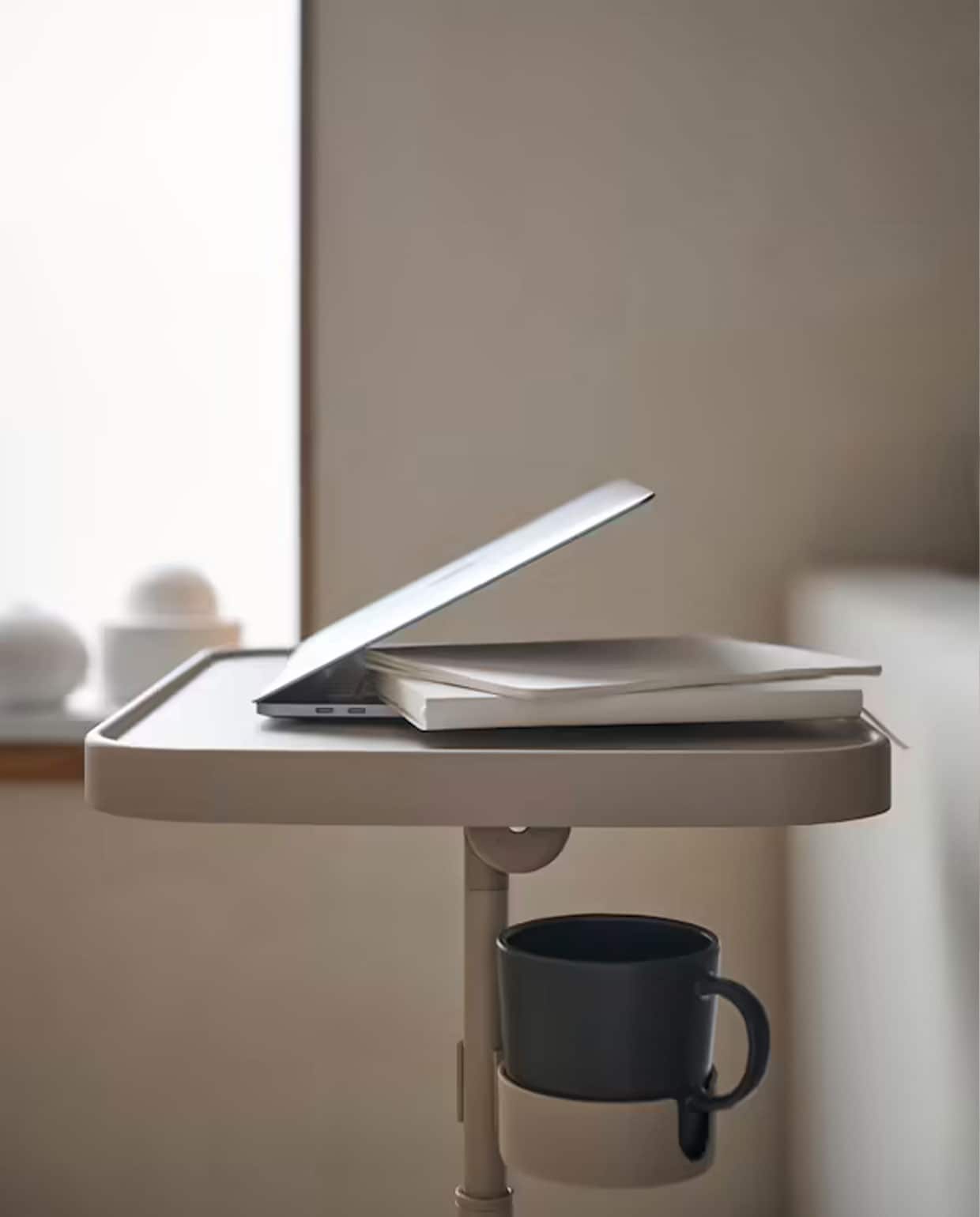 BJÖRKÅSEN laptop-stand €19.95
