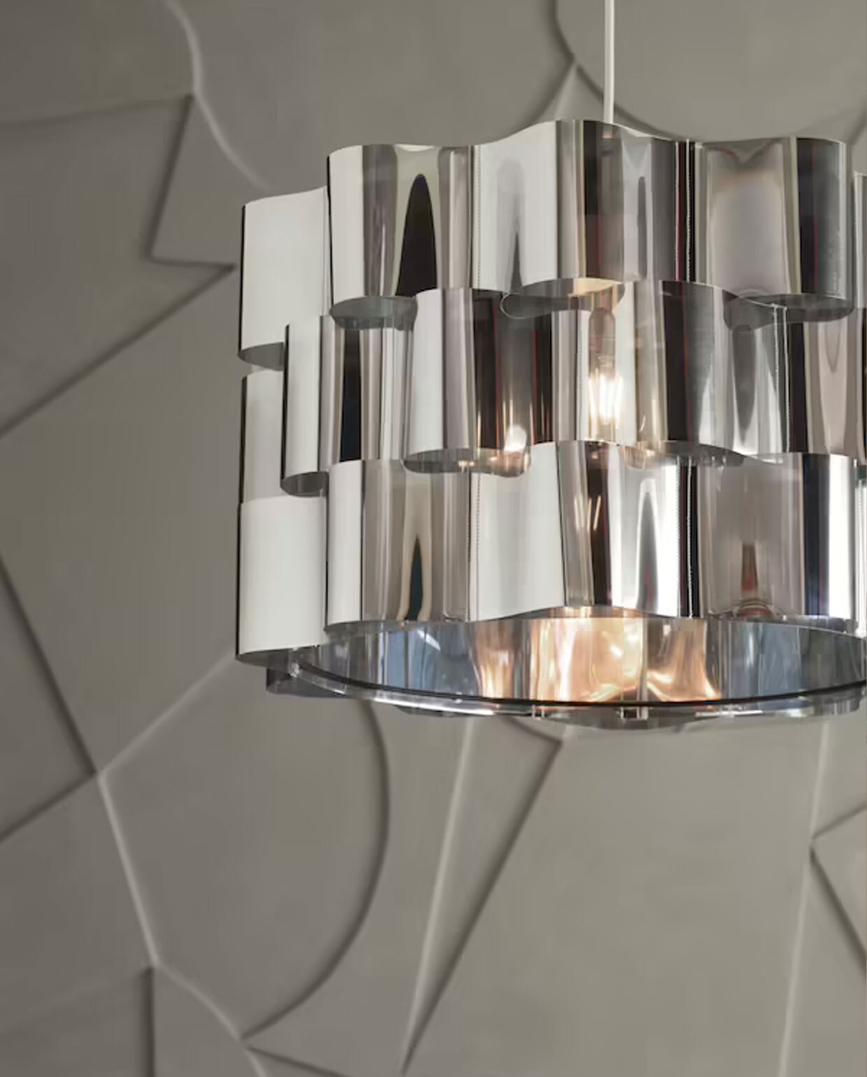 ÄLVSTARR hanglamp €29.95
