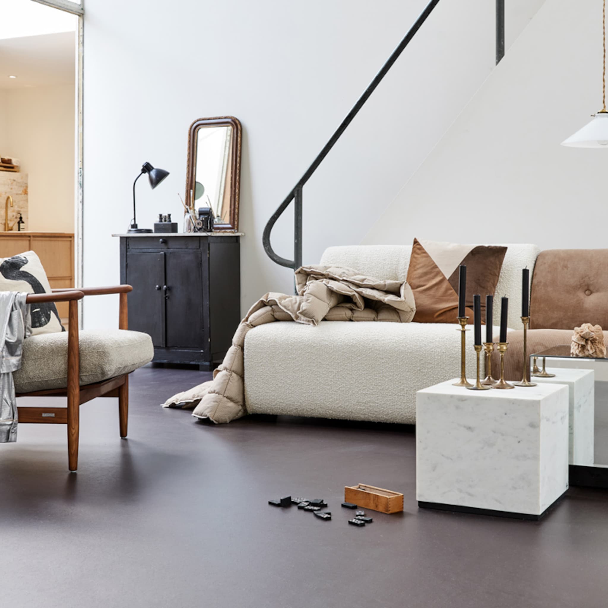 sterk en slijtvast ontdek de nieuwe vtwonen collectie marmoleum vloeren