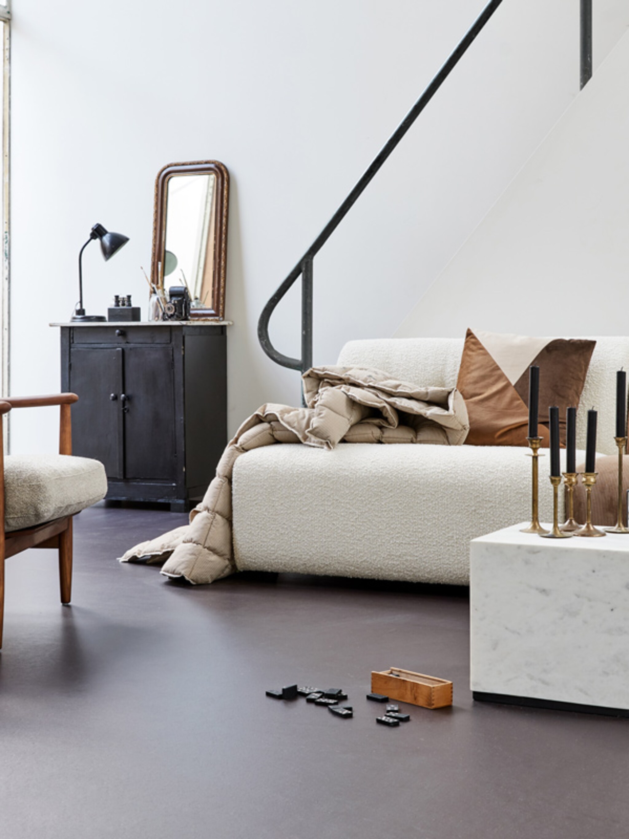 sterk en slijtvast ontdek de nieuwe vtwonen collectie marmoleum vloeren