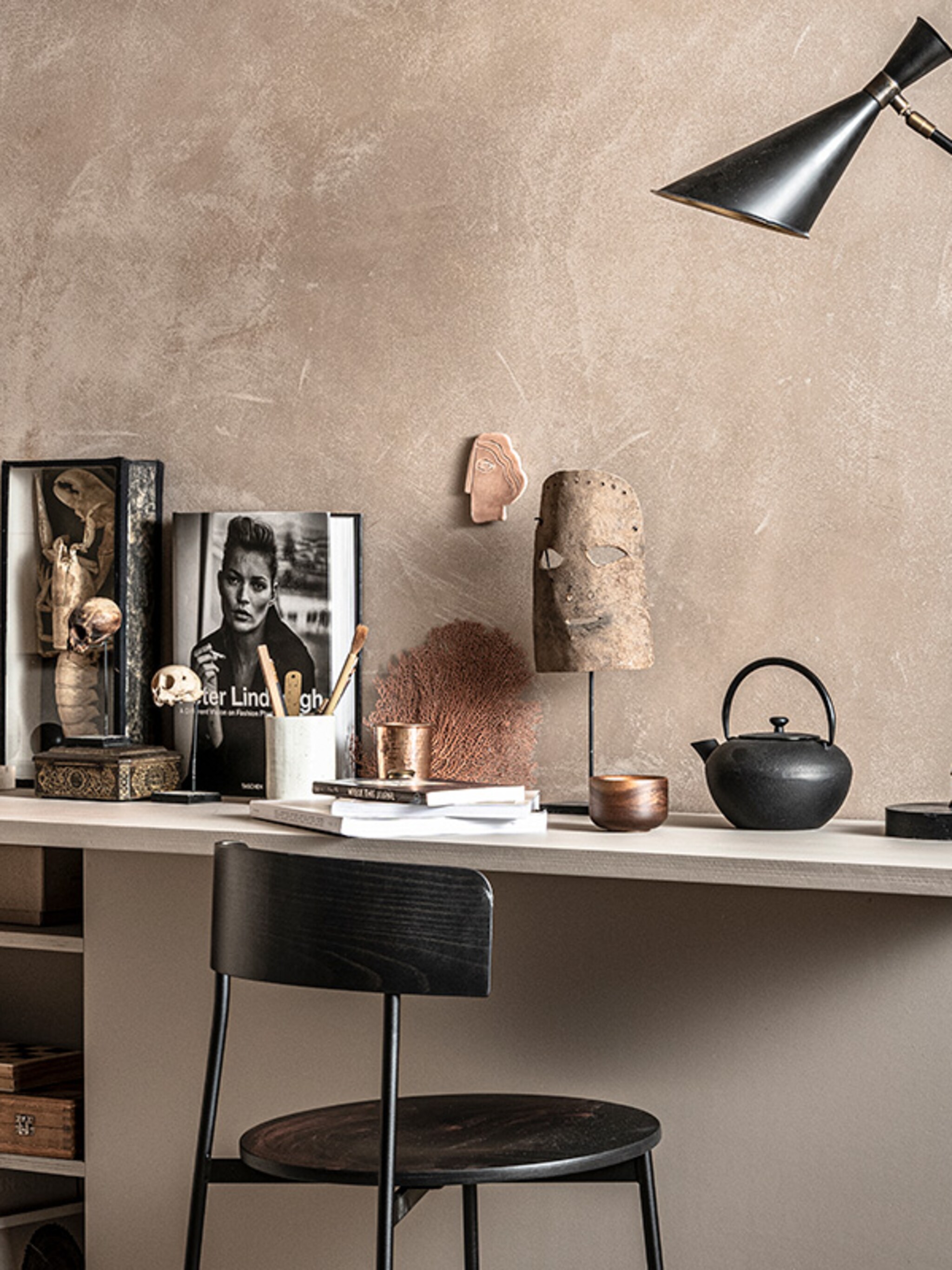 10 diy s om de thuiswerkplek een flinke upgrade te geven
