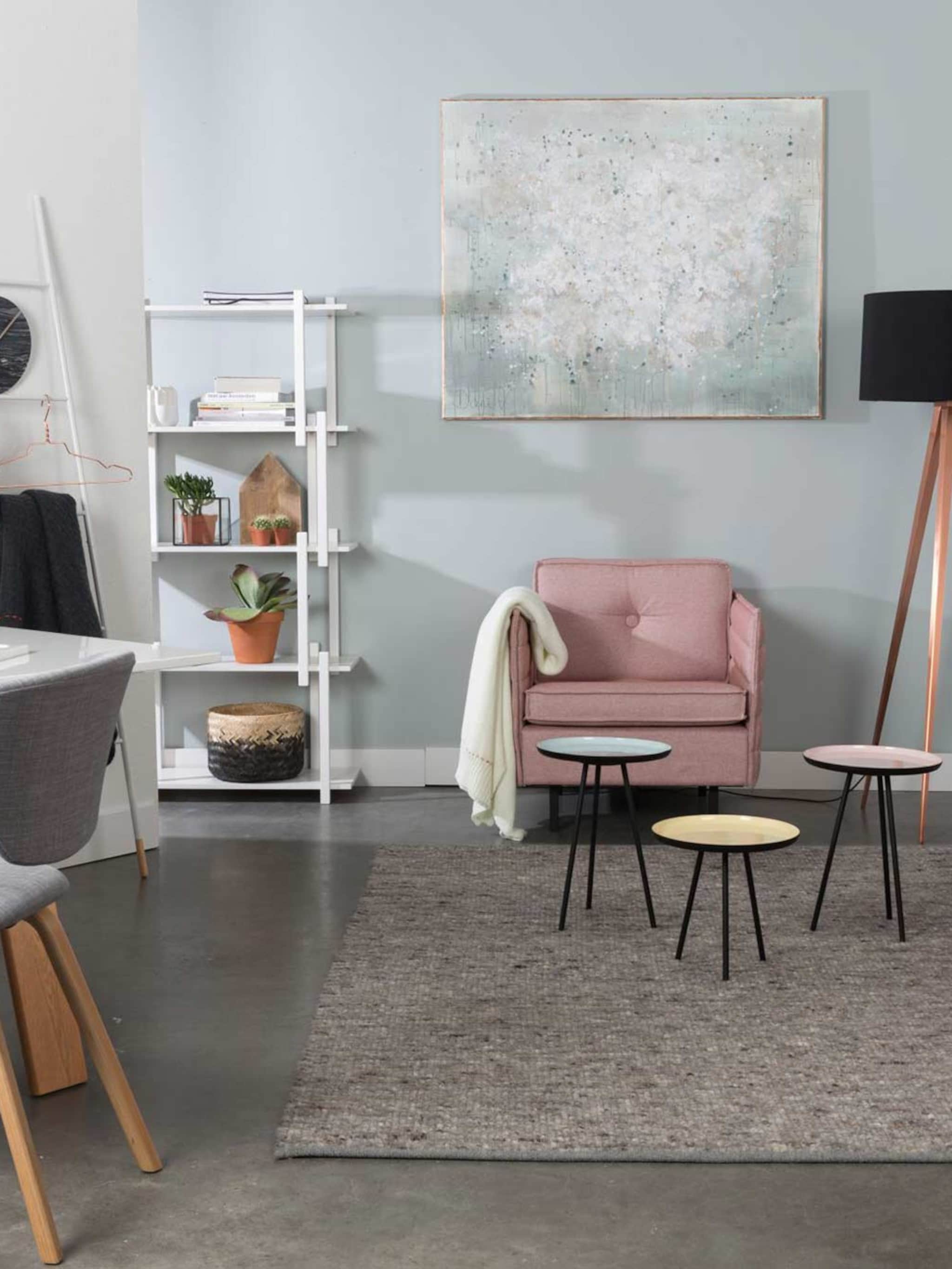 4 tips voor stoer pastel in je interieur