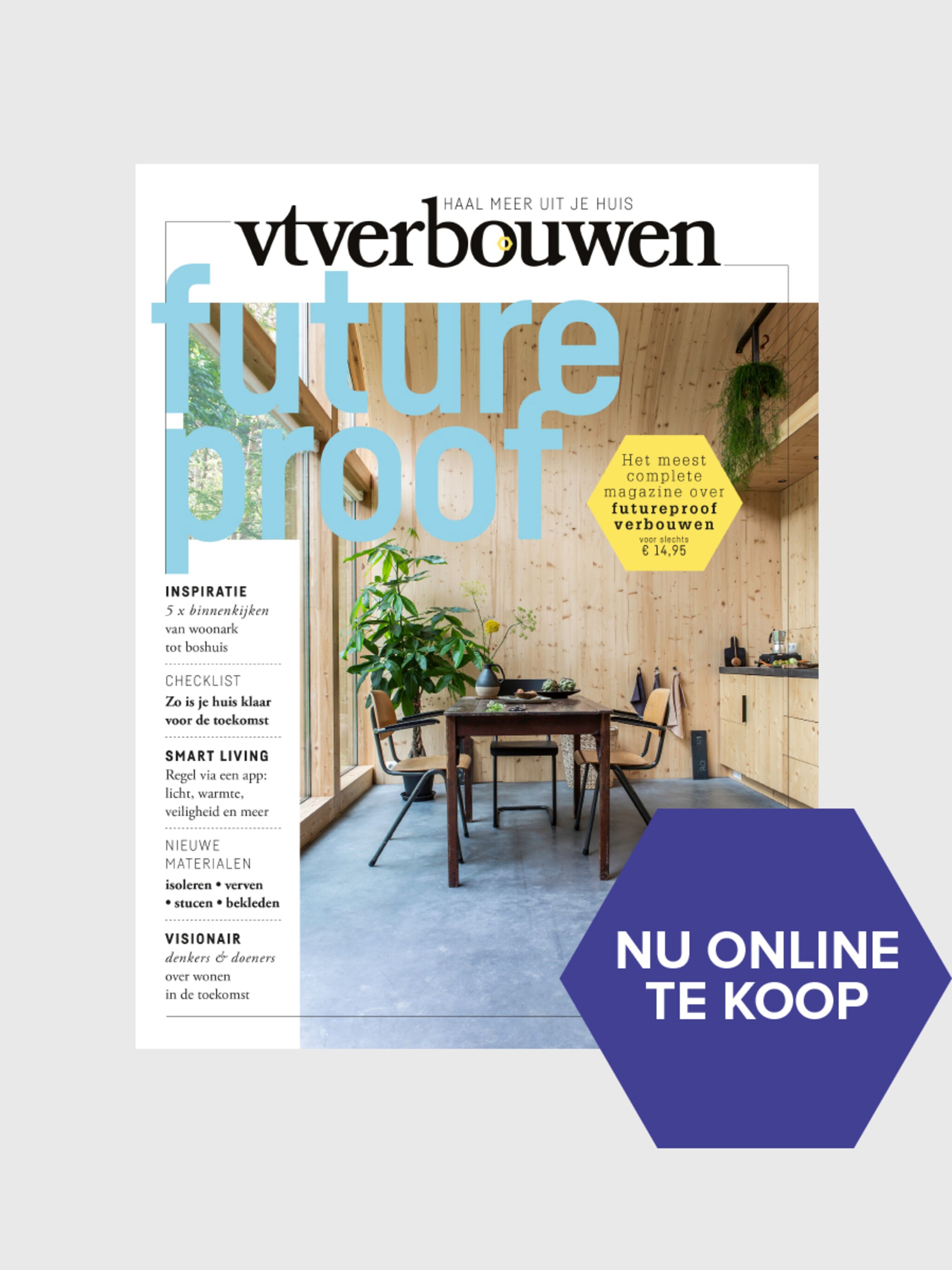 nu te bestellen vtverbouwen futureproof