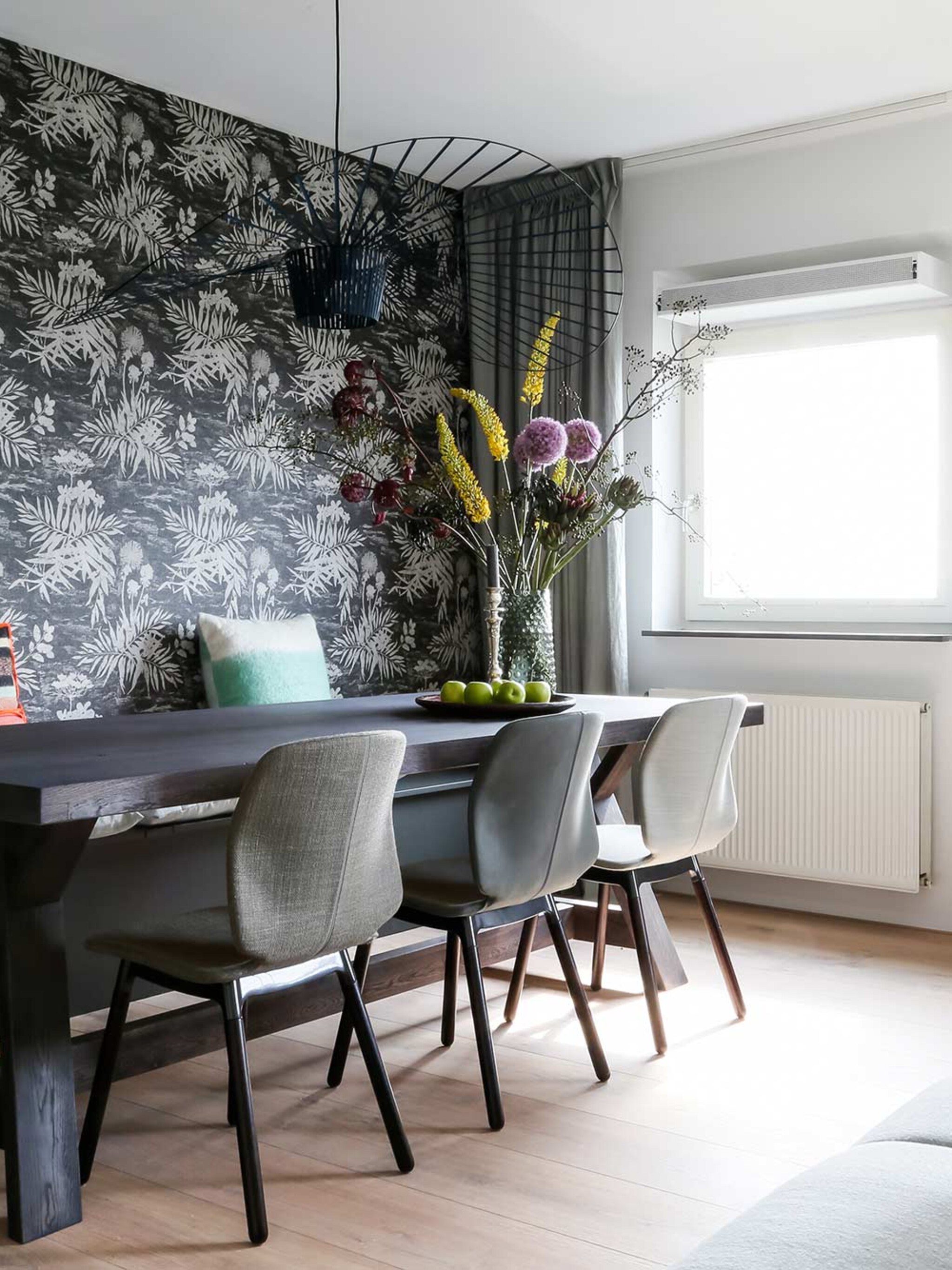 stylist marianne luning blikt terug make over in amsterdam