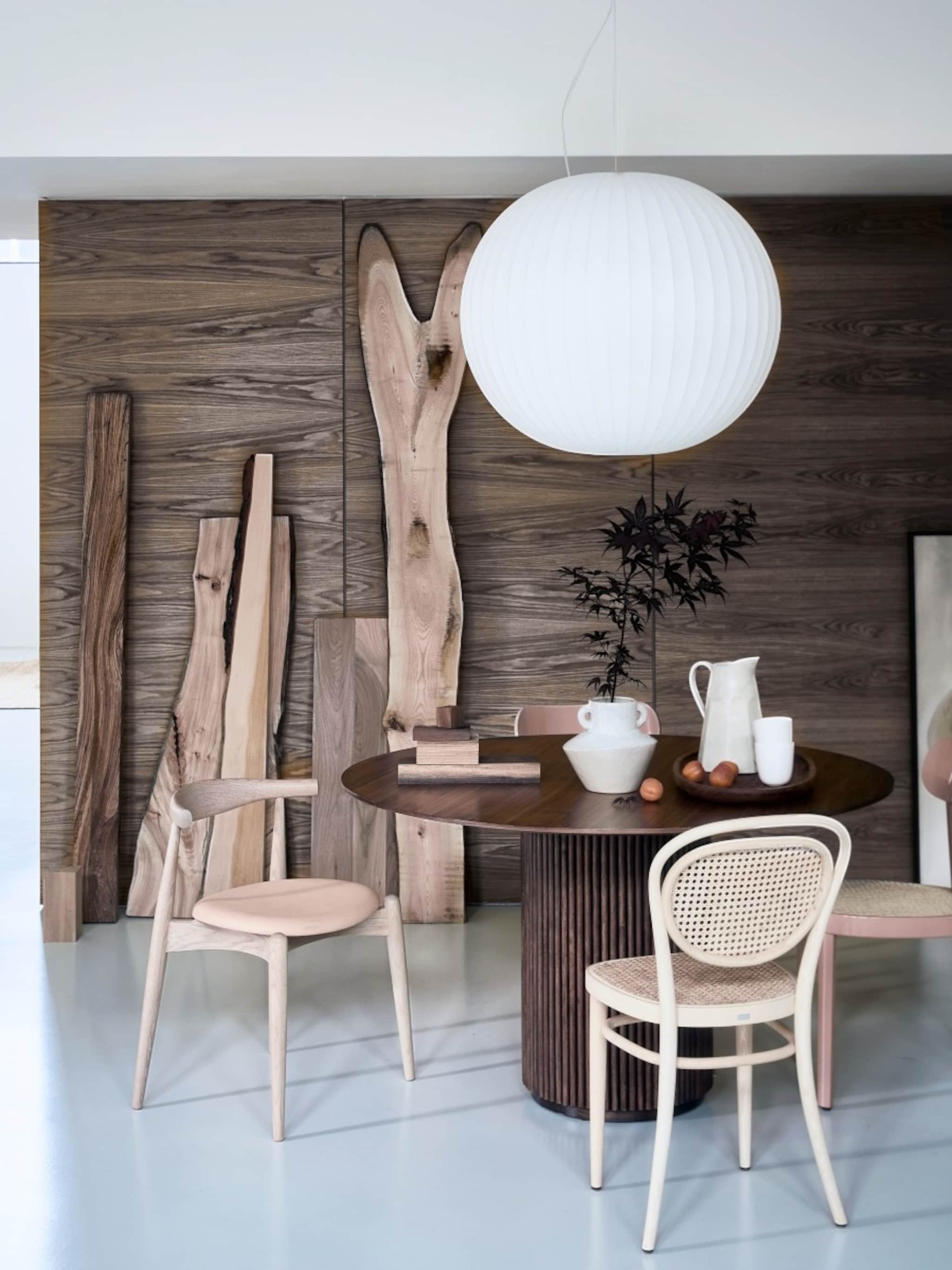 lamp ophangen eitje