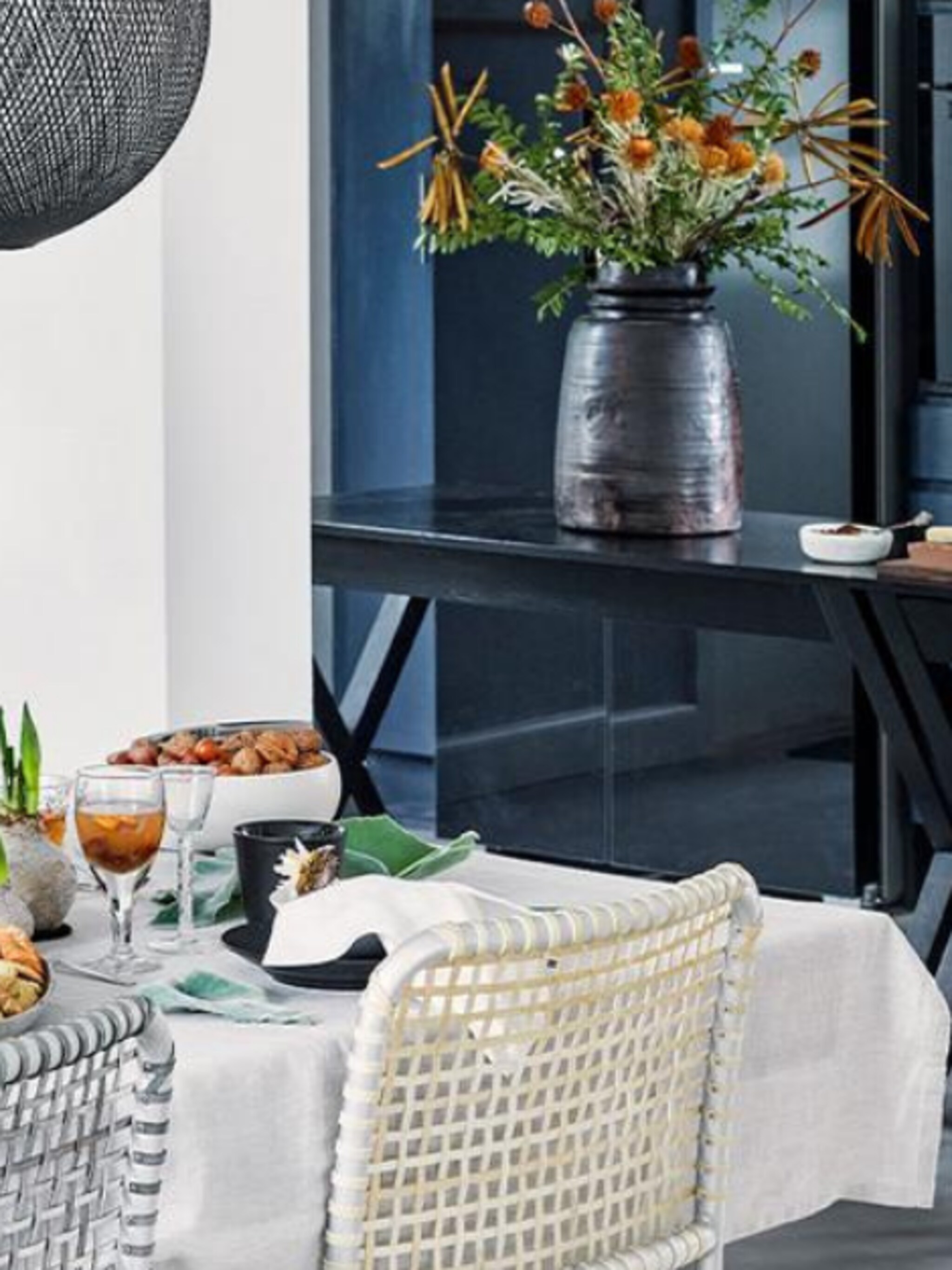 4x woonidee decoratietips voor een natuurlijke kerstsfeer