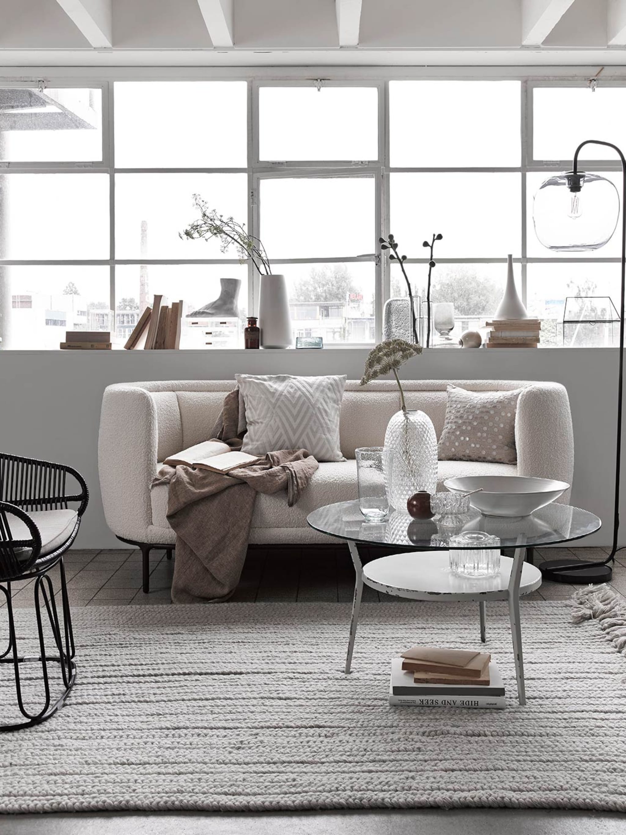6x de mooiste glazen salontafels