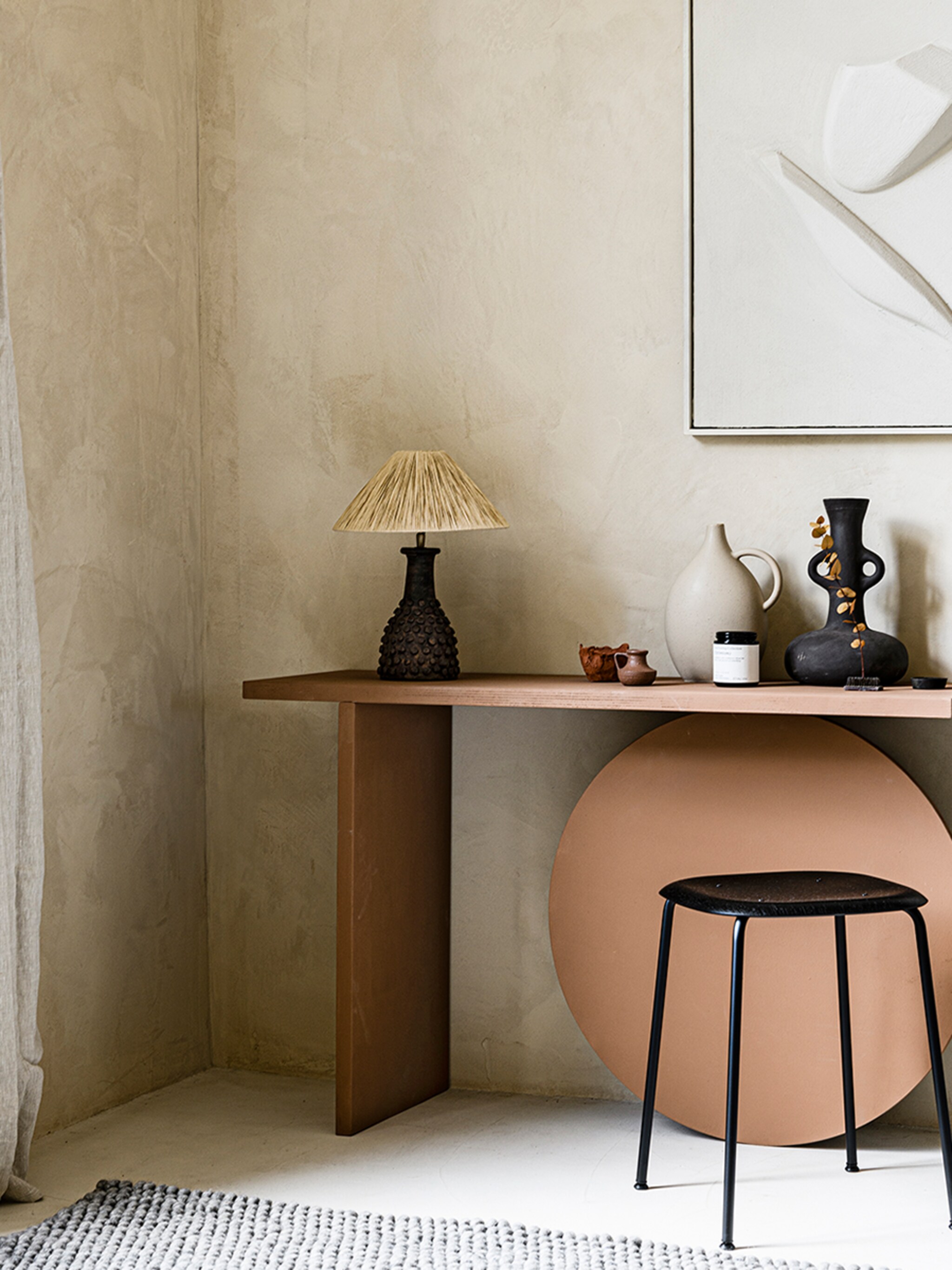 helemaal on trend diy s met ronde vormen