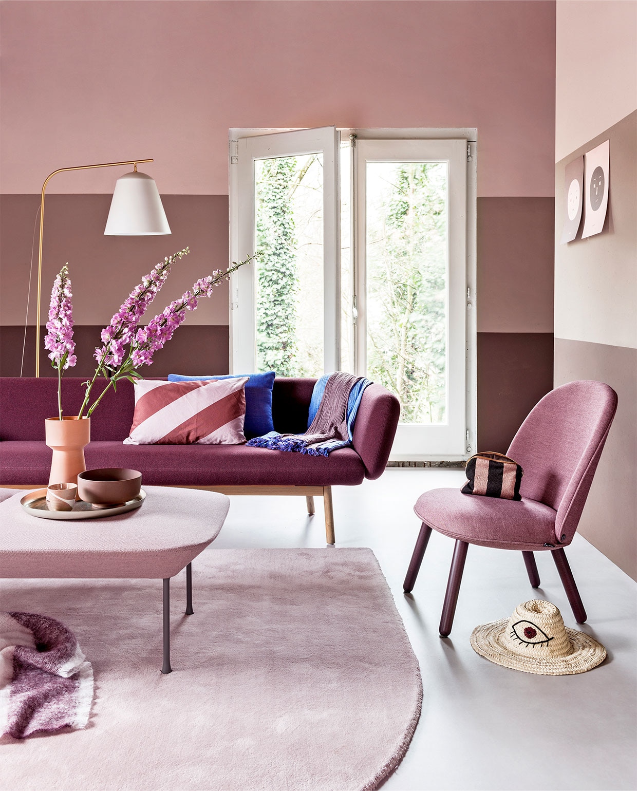 beeld vtwonen JA | vtwonen 03-2019 | Styling Marianne Luning | Fotografie Stan Koolen