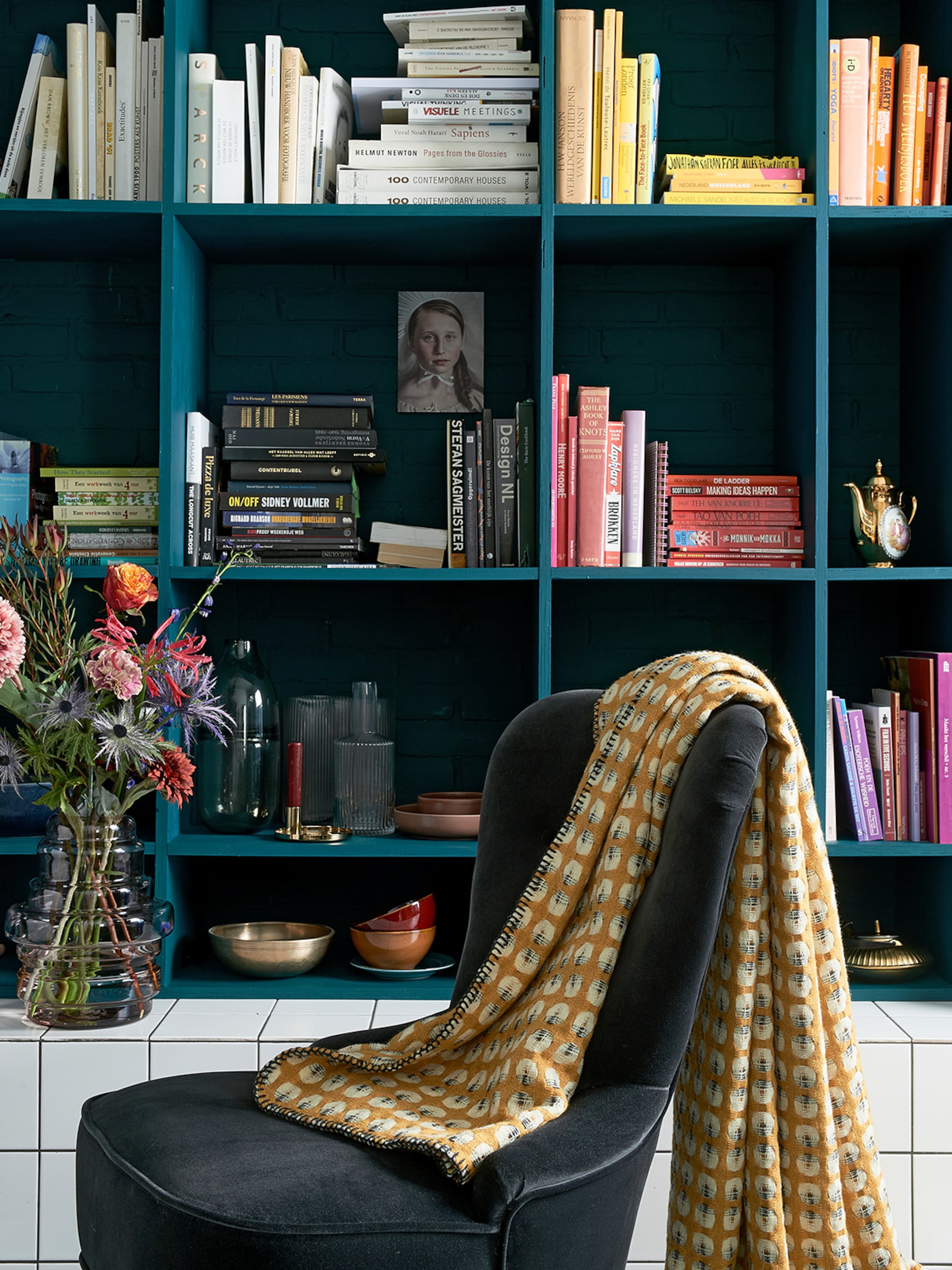steuntje in de rug deze items zijn ook geschikt als boekensteun