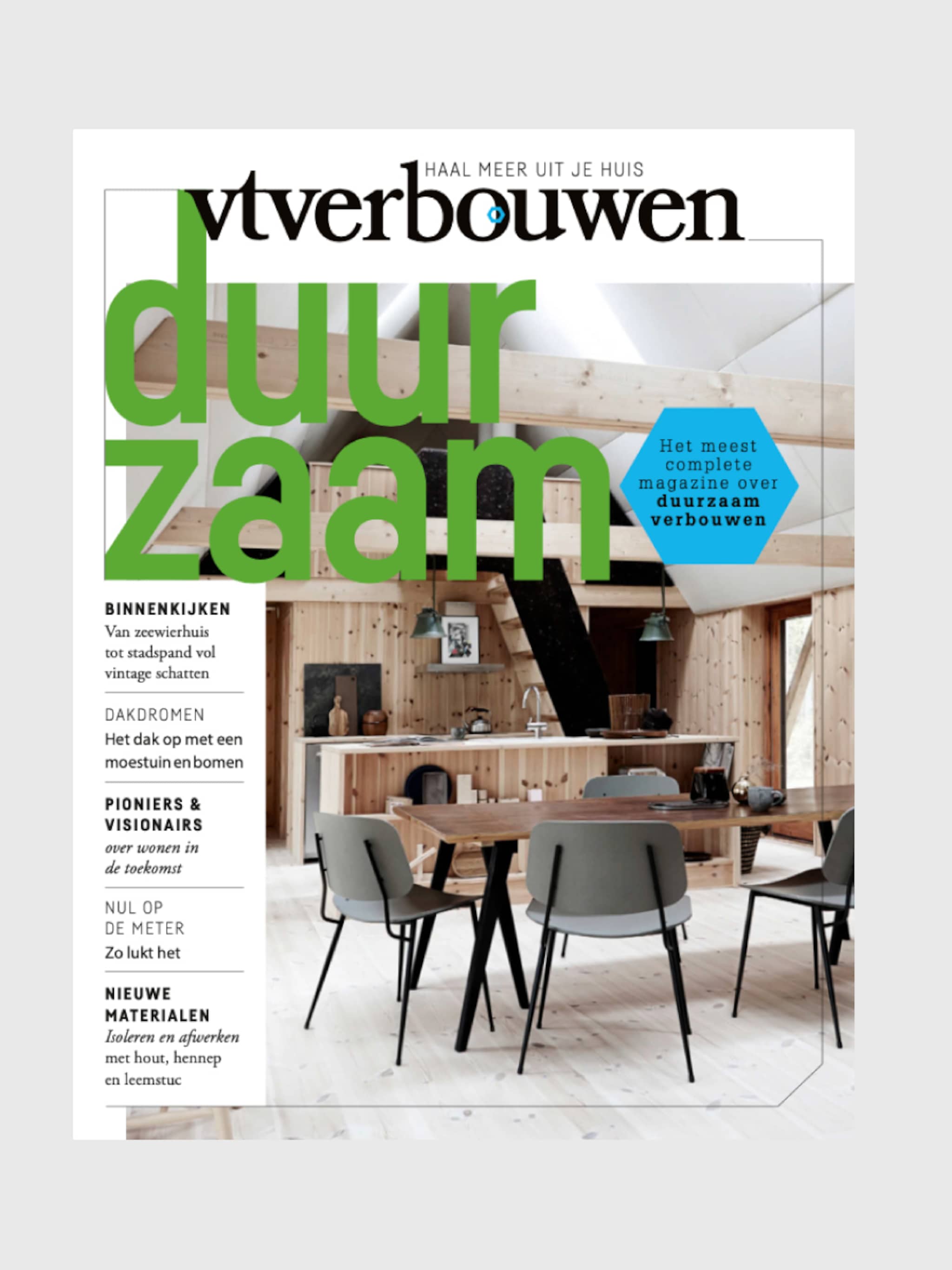 nu verkrijgbaar vtverbouwen duurzaam