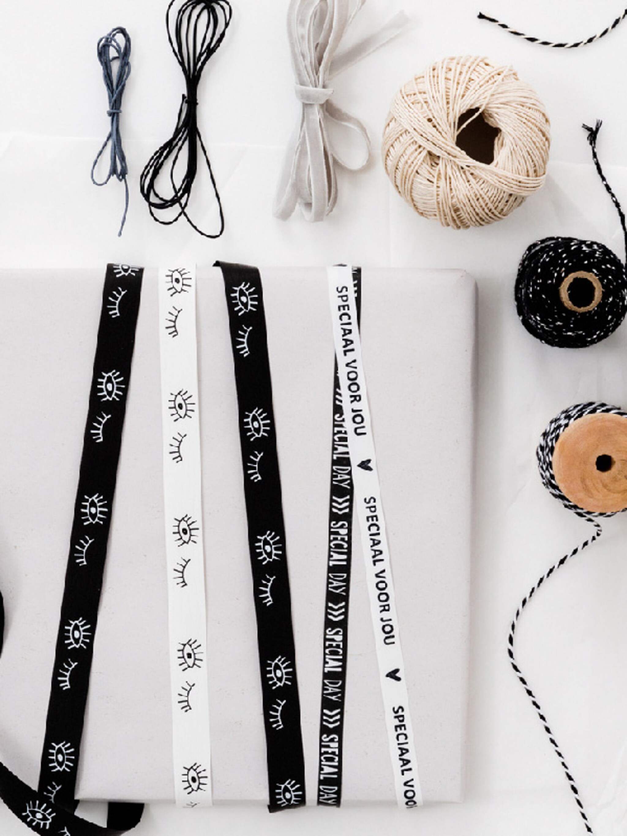 5x een diy om cadeau te geven