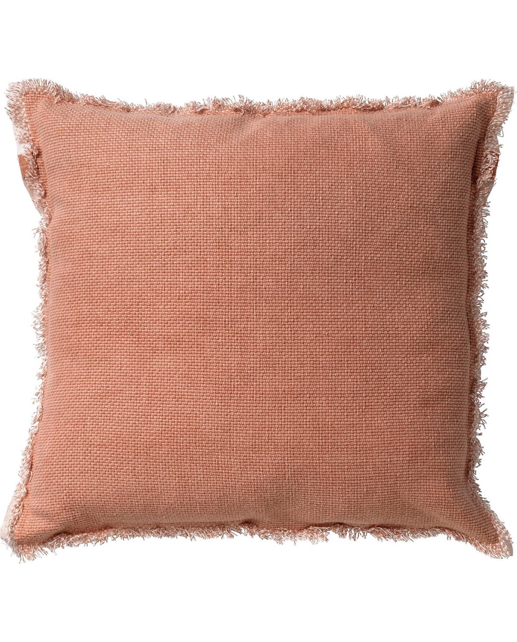Kussenhoes van Katoen, Muted Clay, Burto, Dutch Decor, bol.com