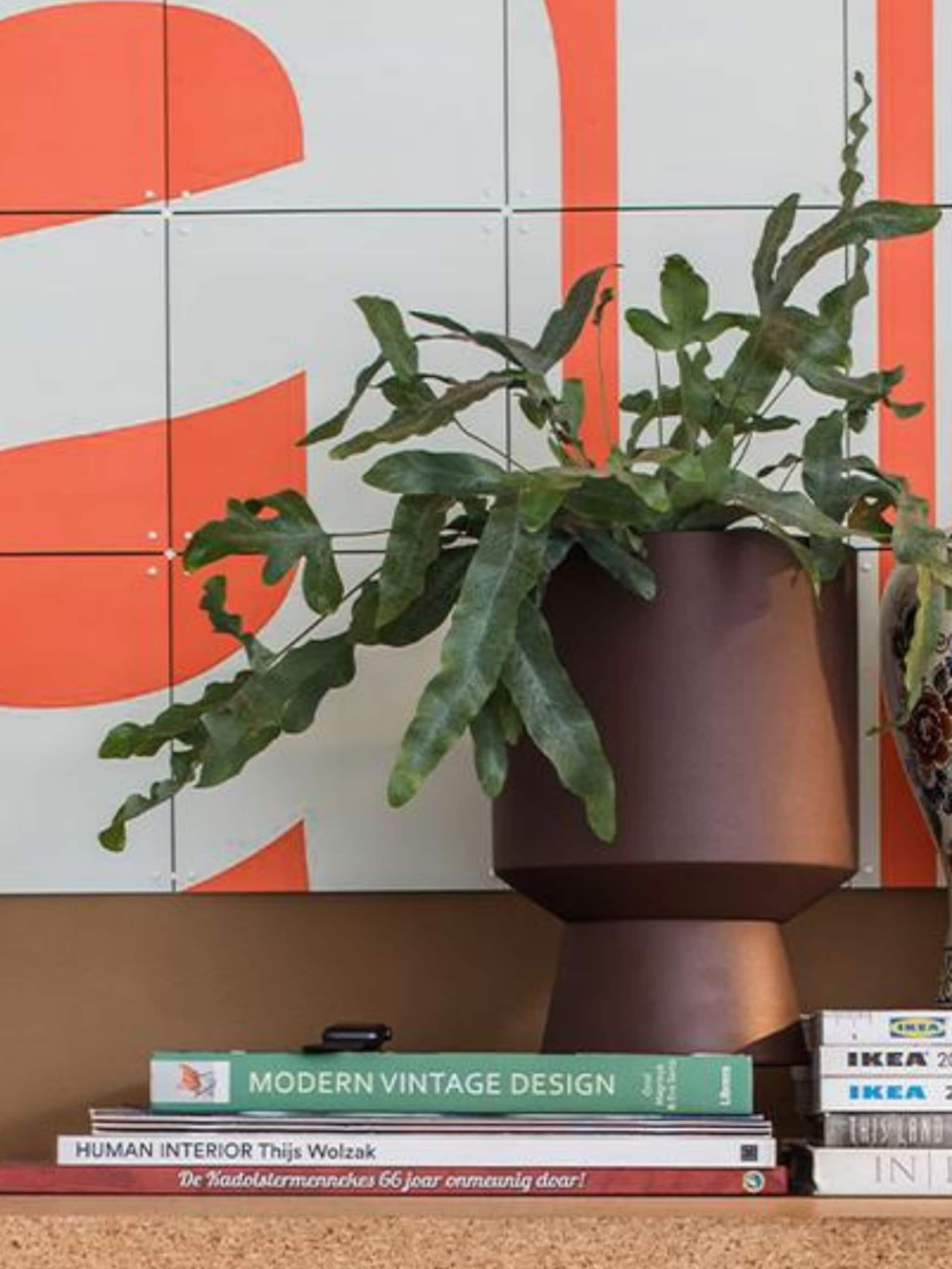 zo breng je kleur in het interieur en bewaar je de rust
