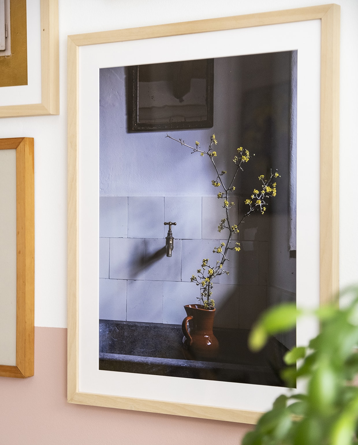 Thuisopdracht, Fotografie: Jonah Samyn