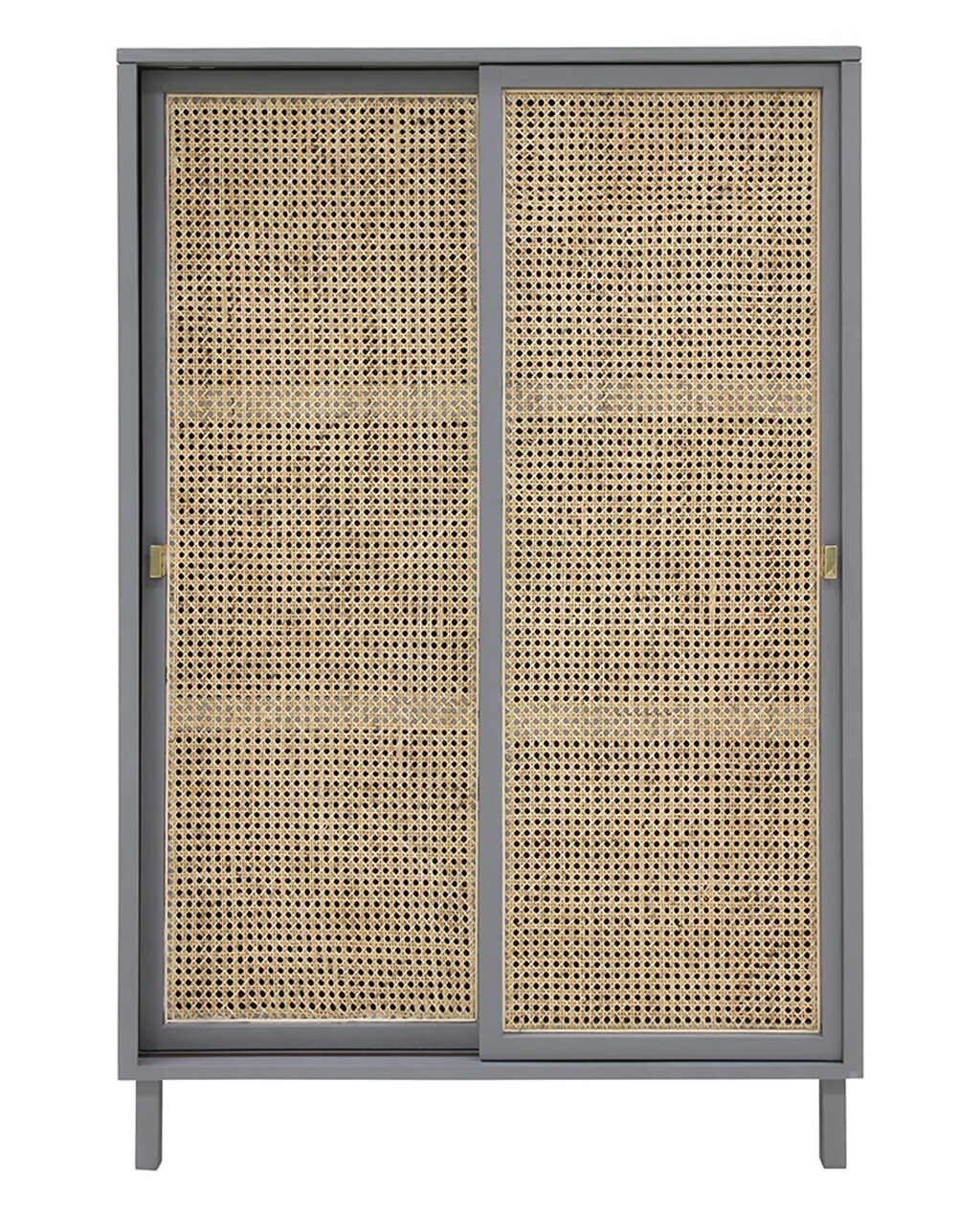 Webbing opbergkast