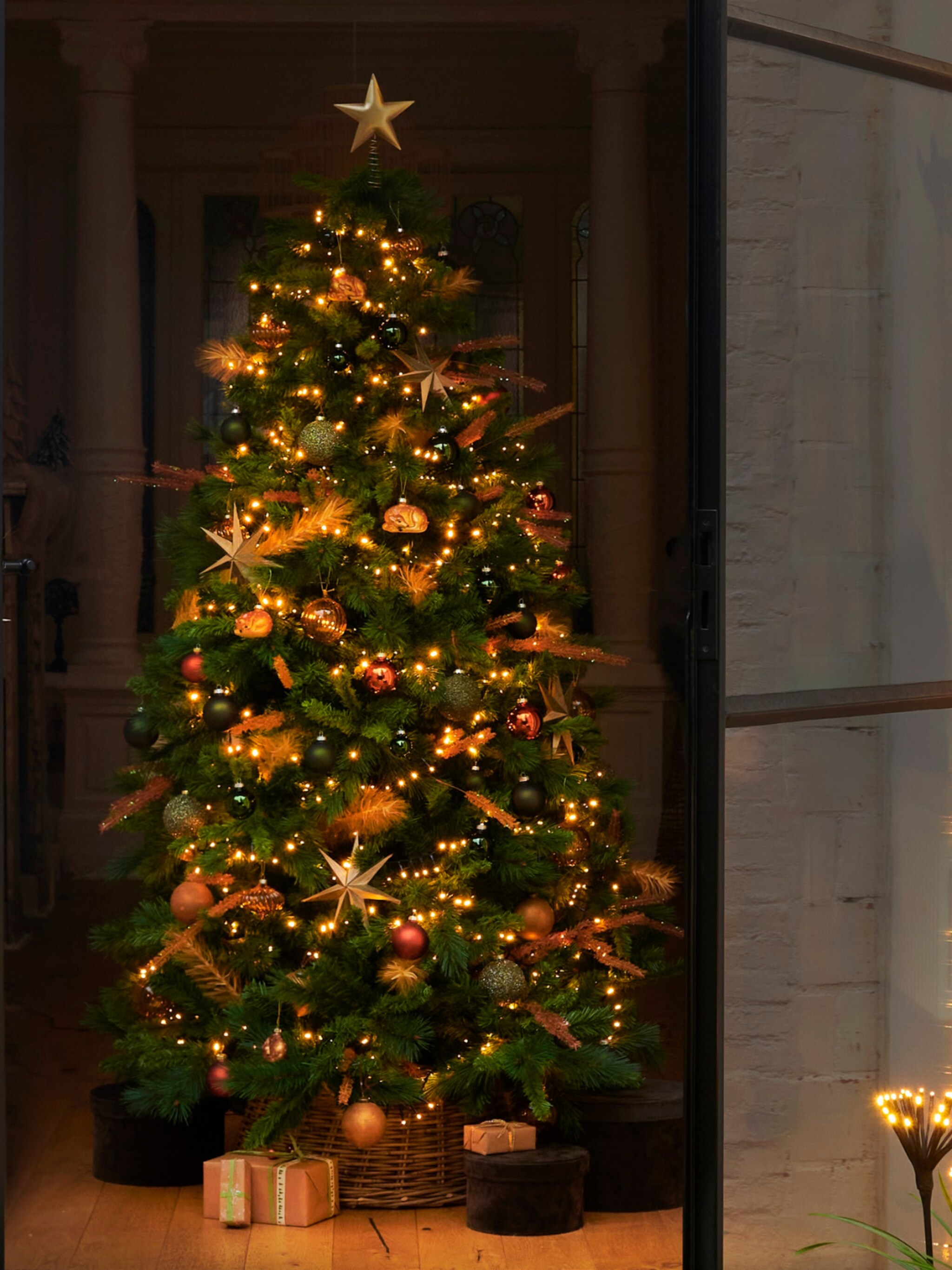win een xmas pakket van casa