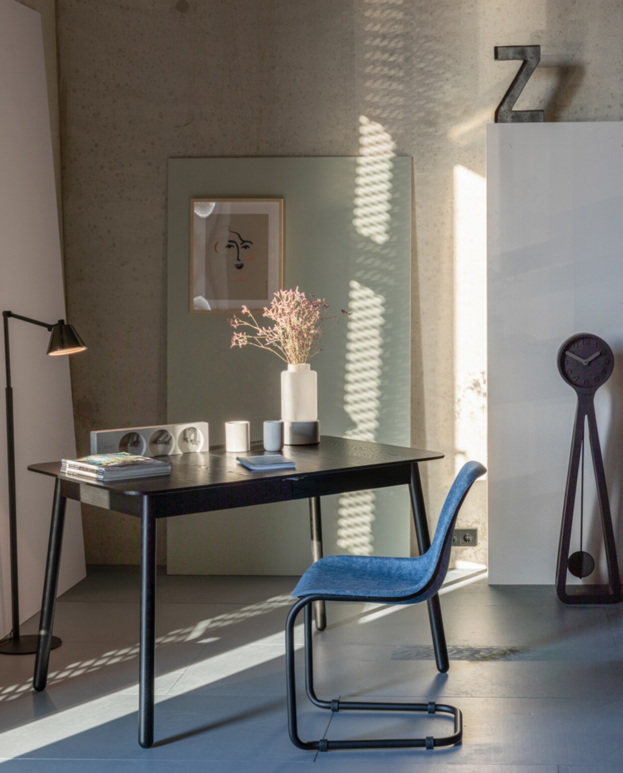 De Thirsty Chair van Zuiver