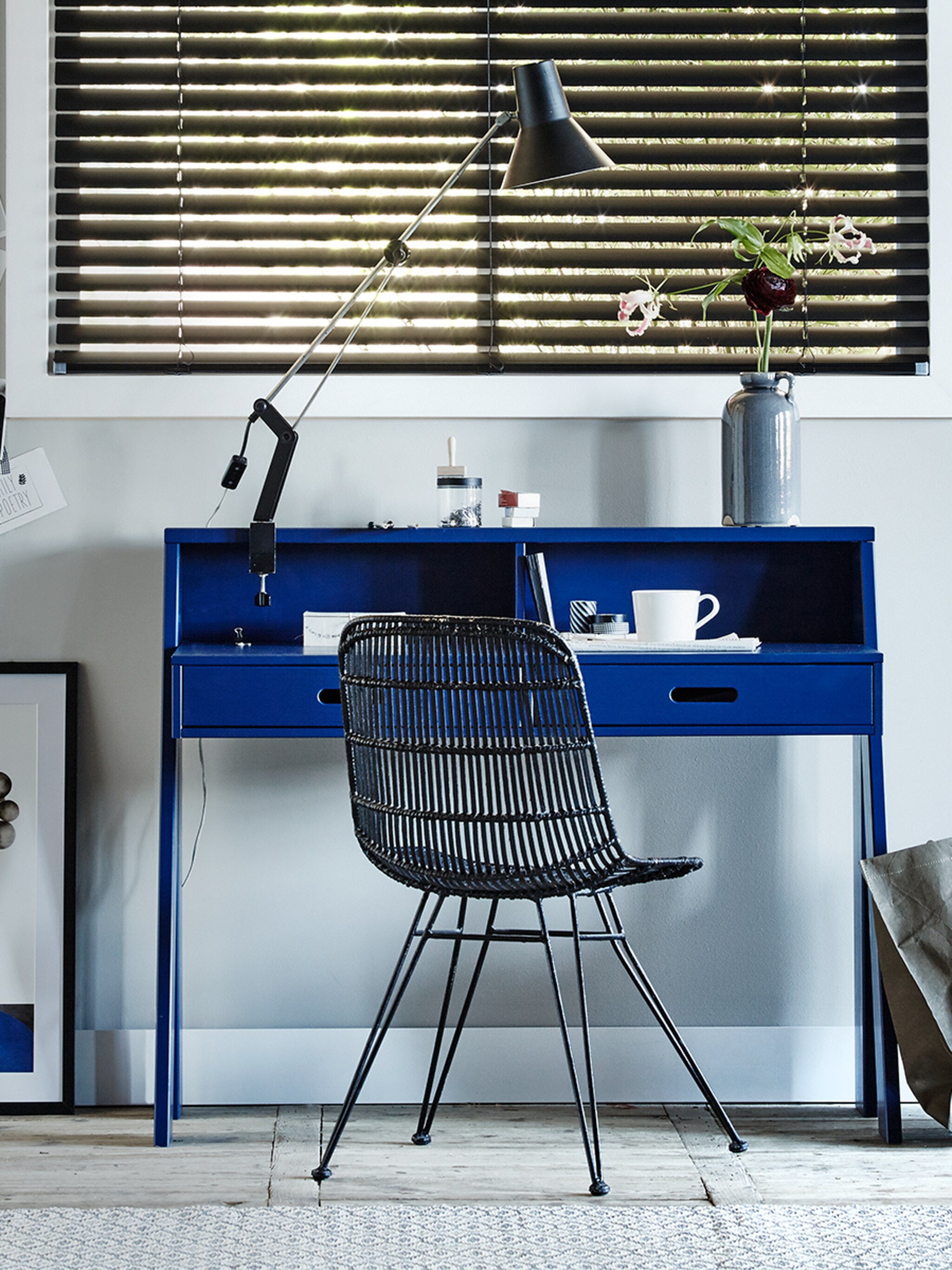 met deze tips houd je de werkplek lekker koel
