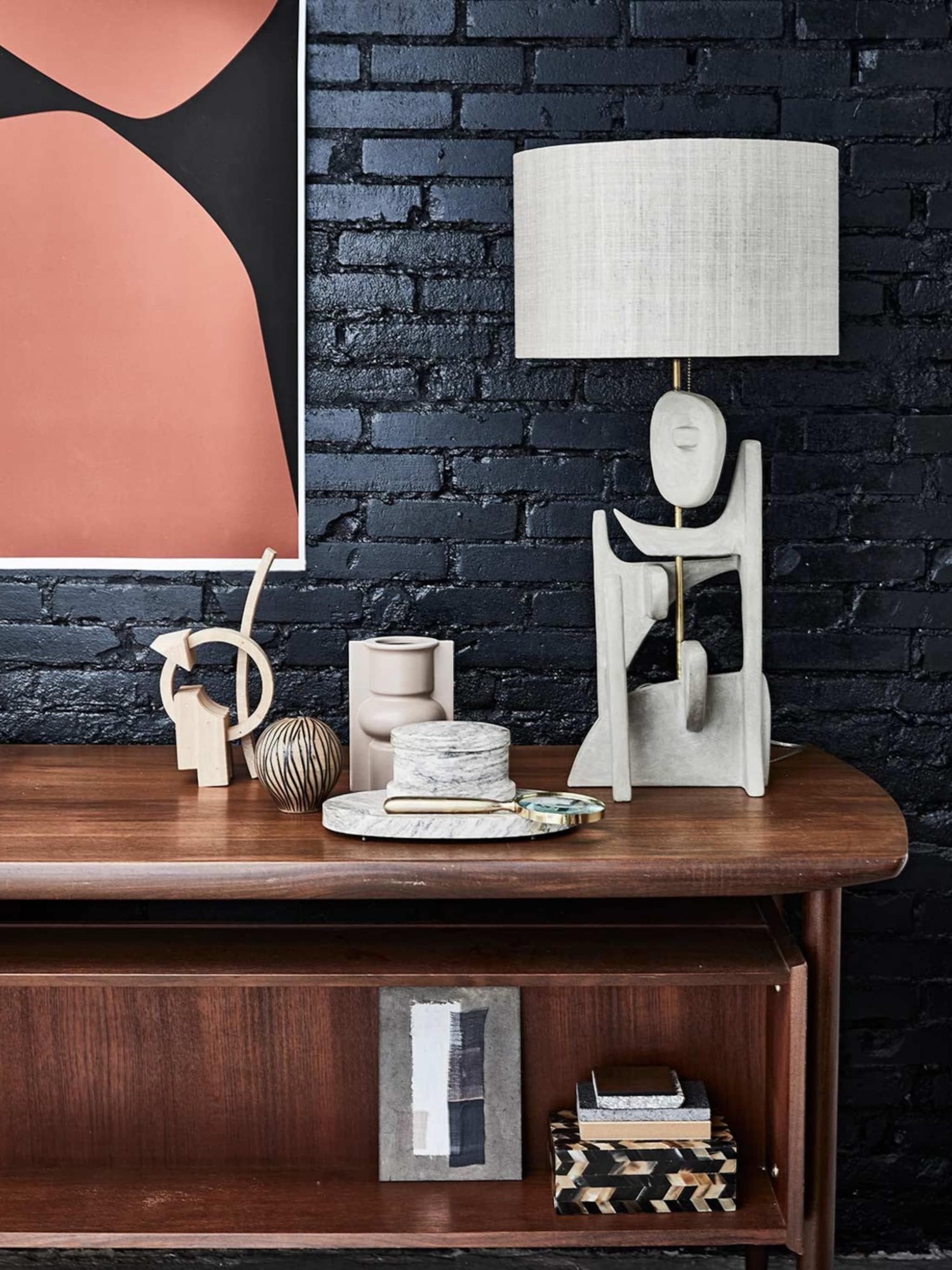 snelcursus vintage van mid century modern tot space age