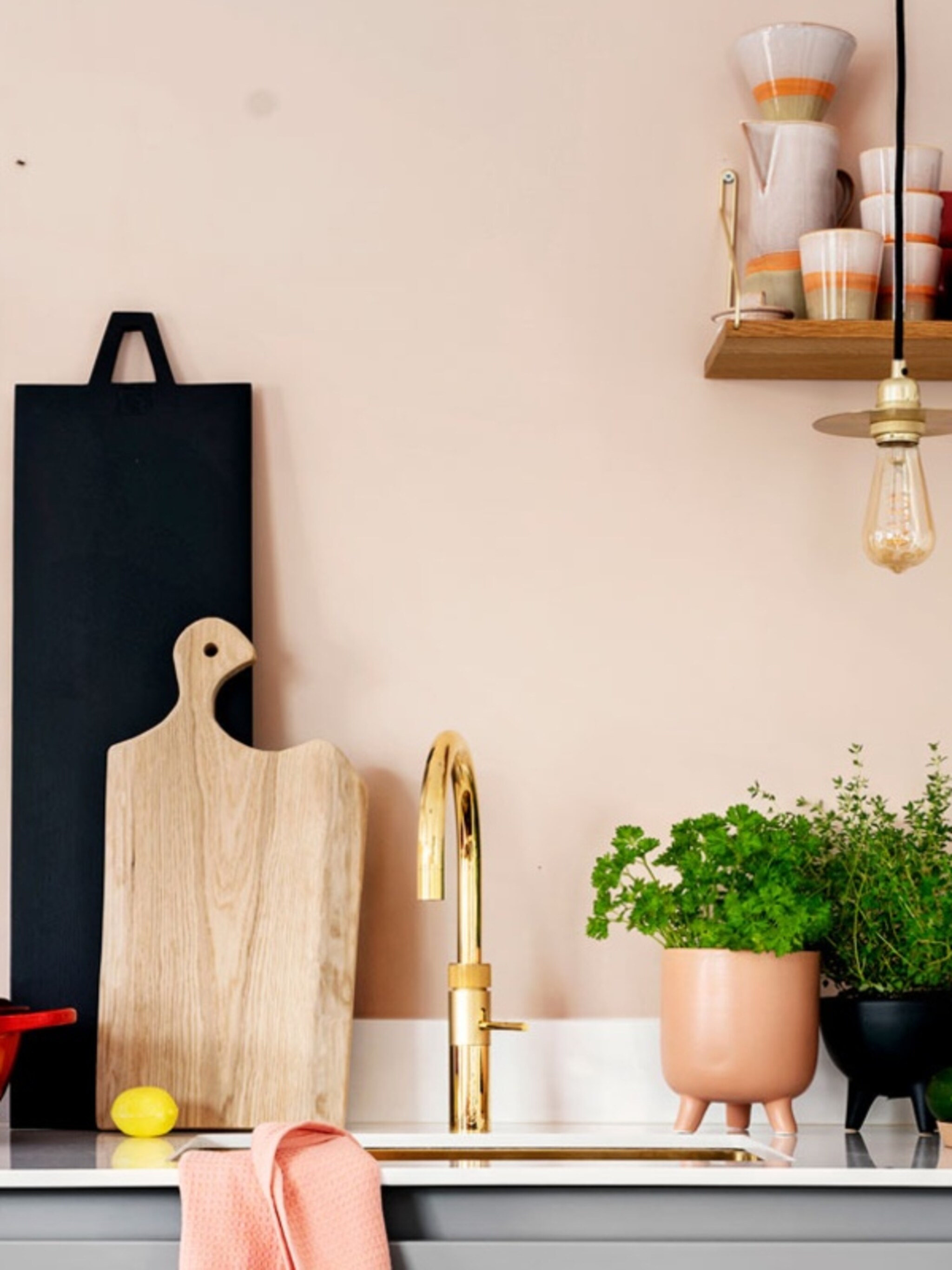 met deze handige tips blijven houten borrelplanken extra lang mooi