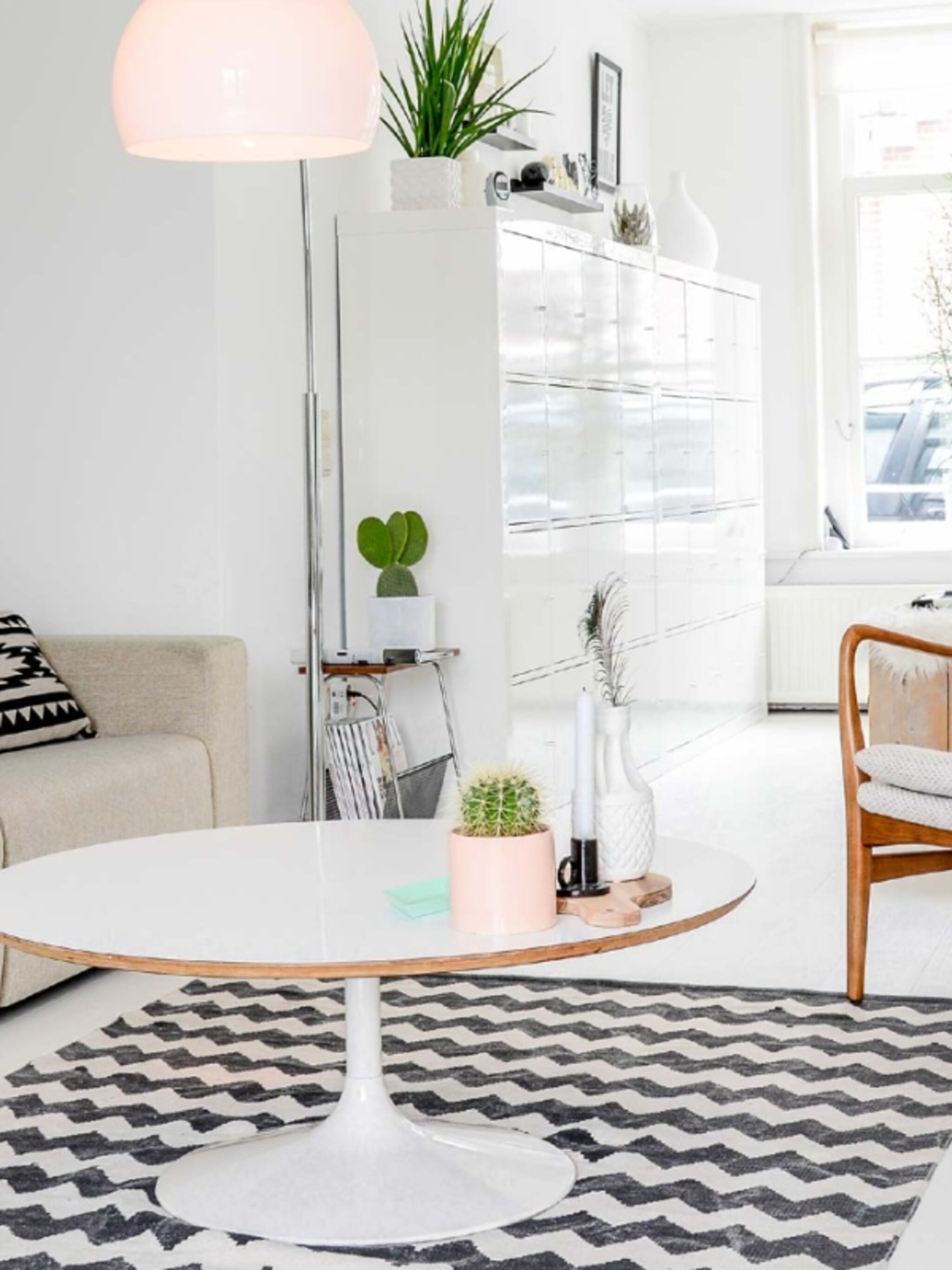 nooit uit de mode tips voor een tijdloos interieur