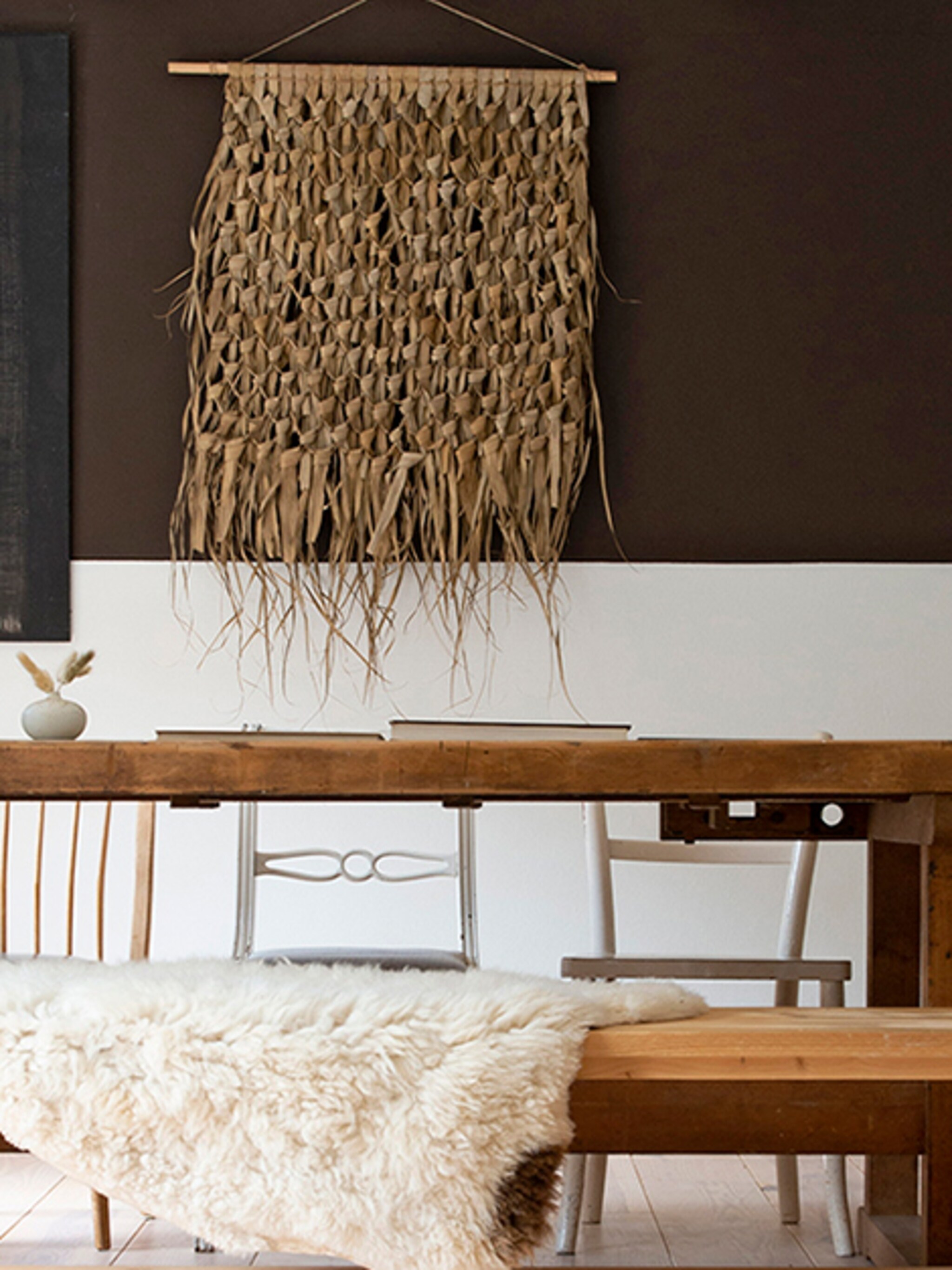 4x woonidee zo style je trendkleur bruin