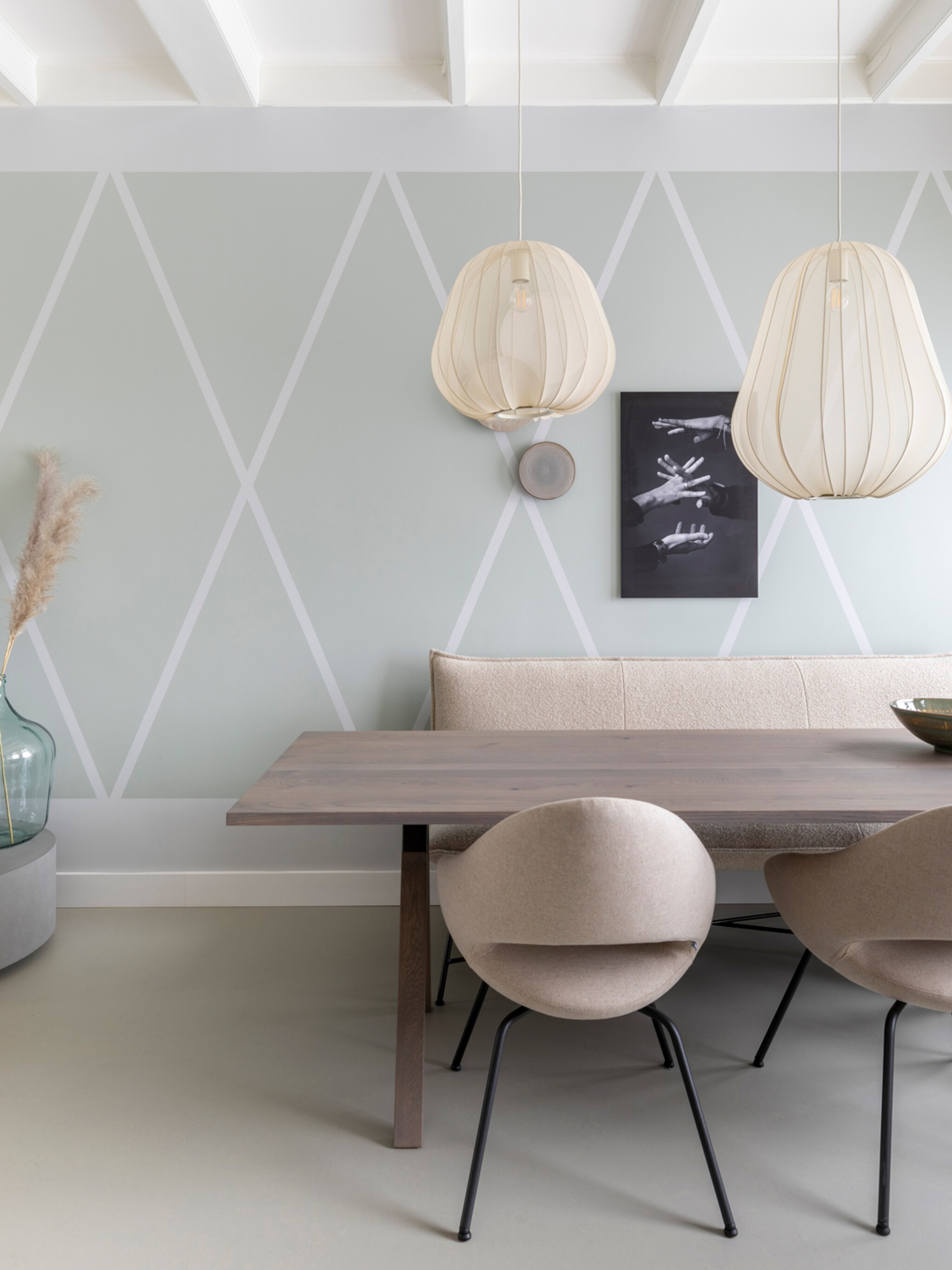 handige tips voor het onderhouden van een houten tafelblad