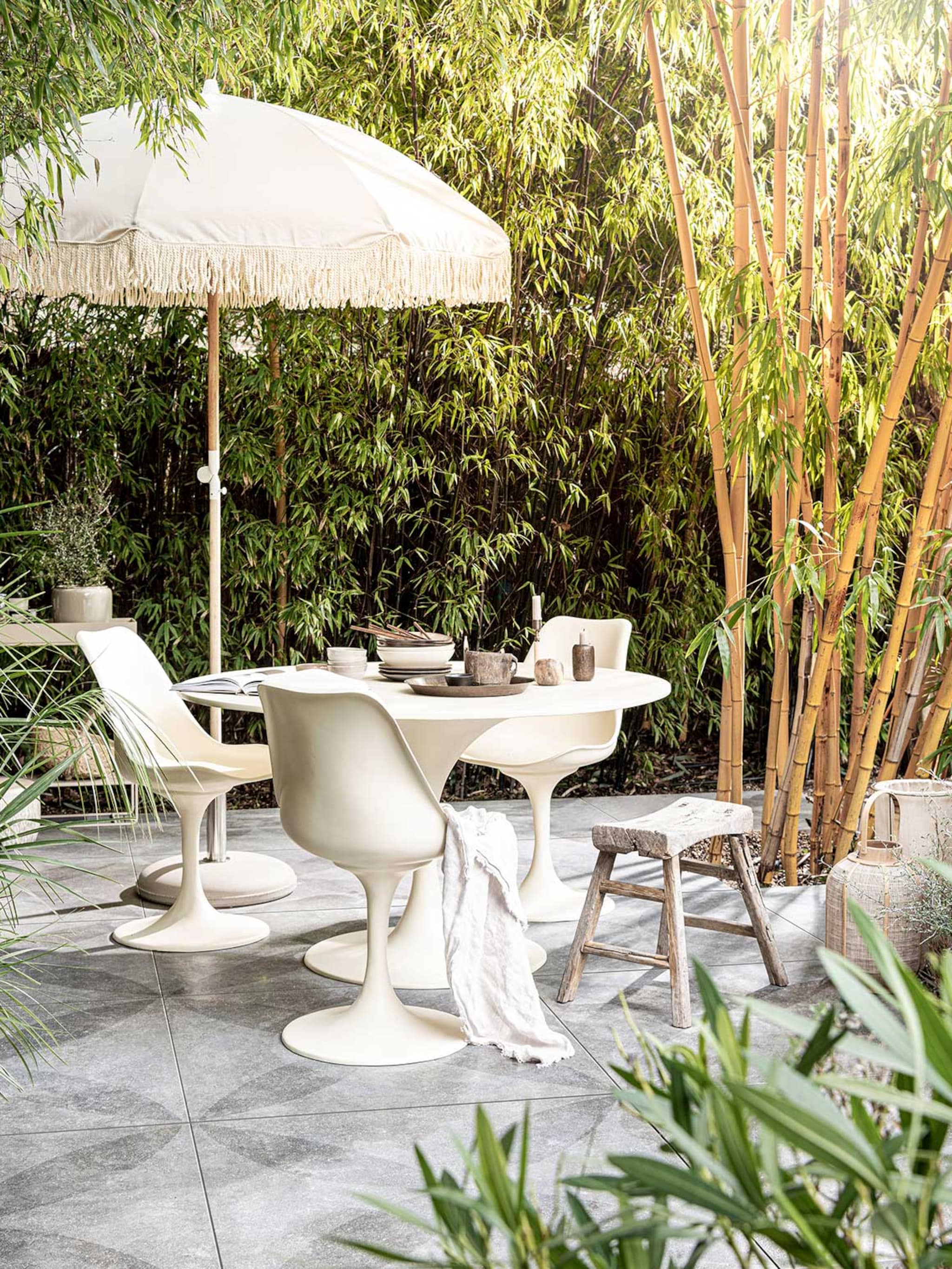 meer schaduw in de tuin ontdek deze simpele tips