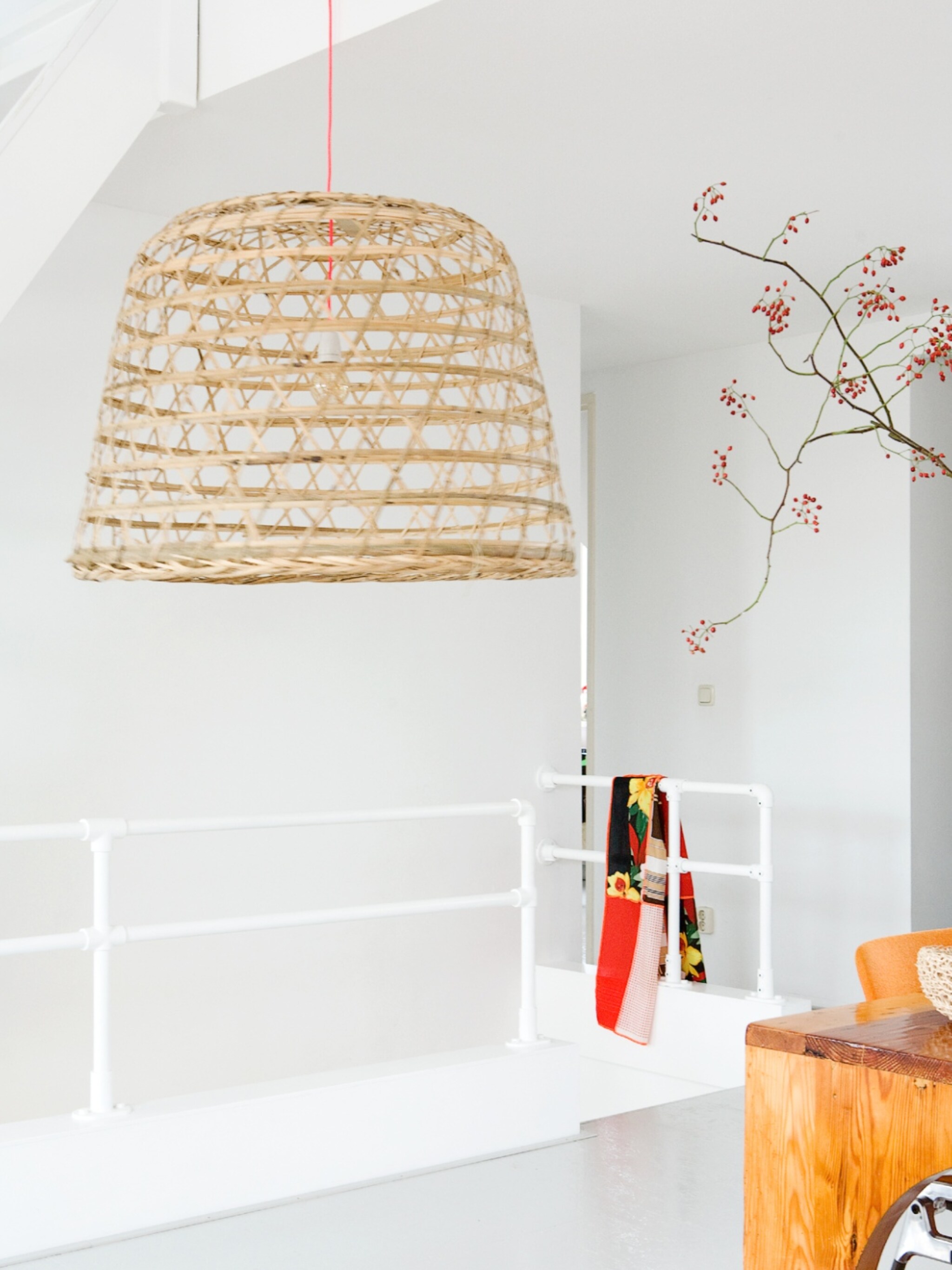 in mum van tijd een nieuwe lamp met deze 6 diy s