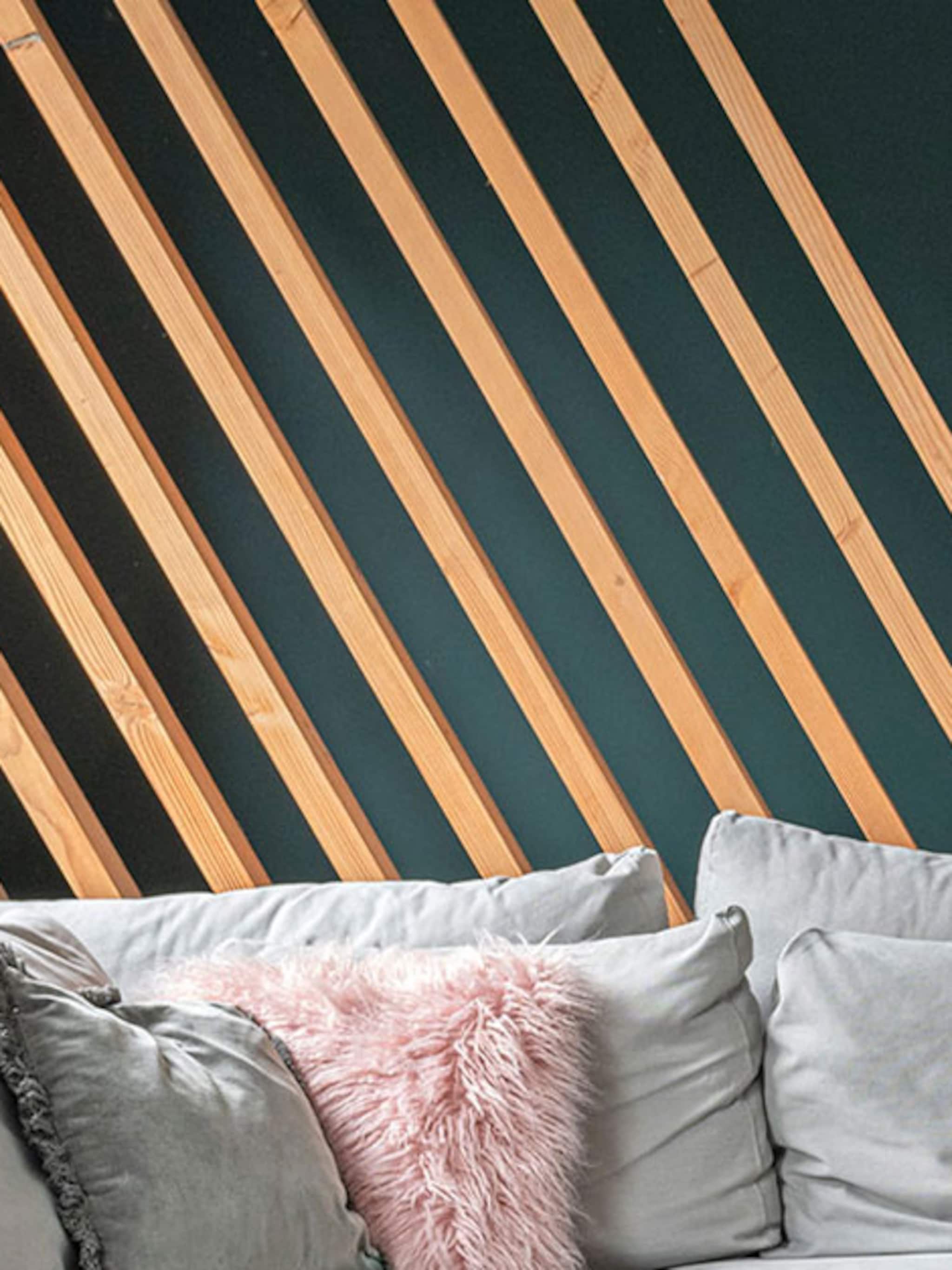 4x woonidee buiten de lijntjes kleuren in het interieur