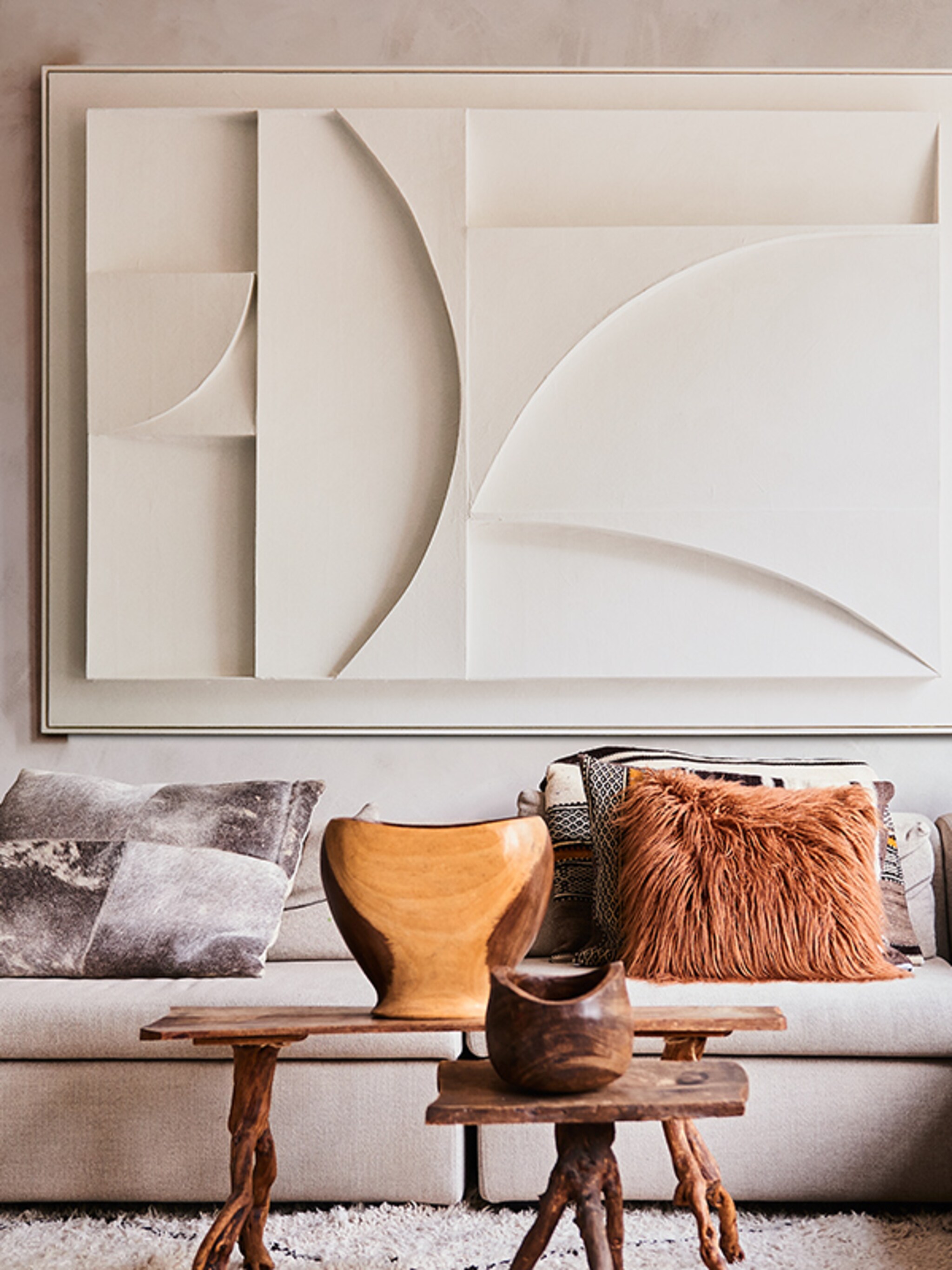 annemieke van art in return maakt enorm populaire relief kunstwerken