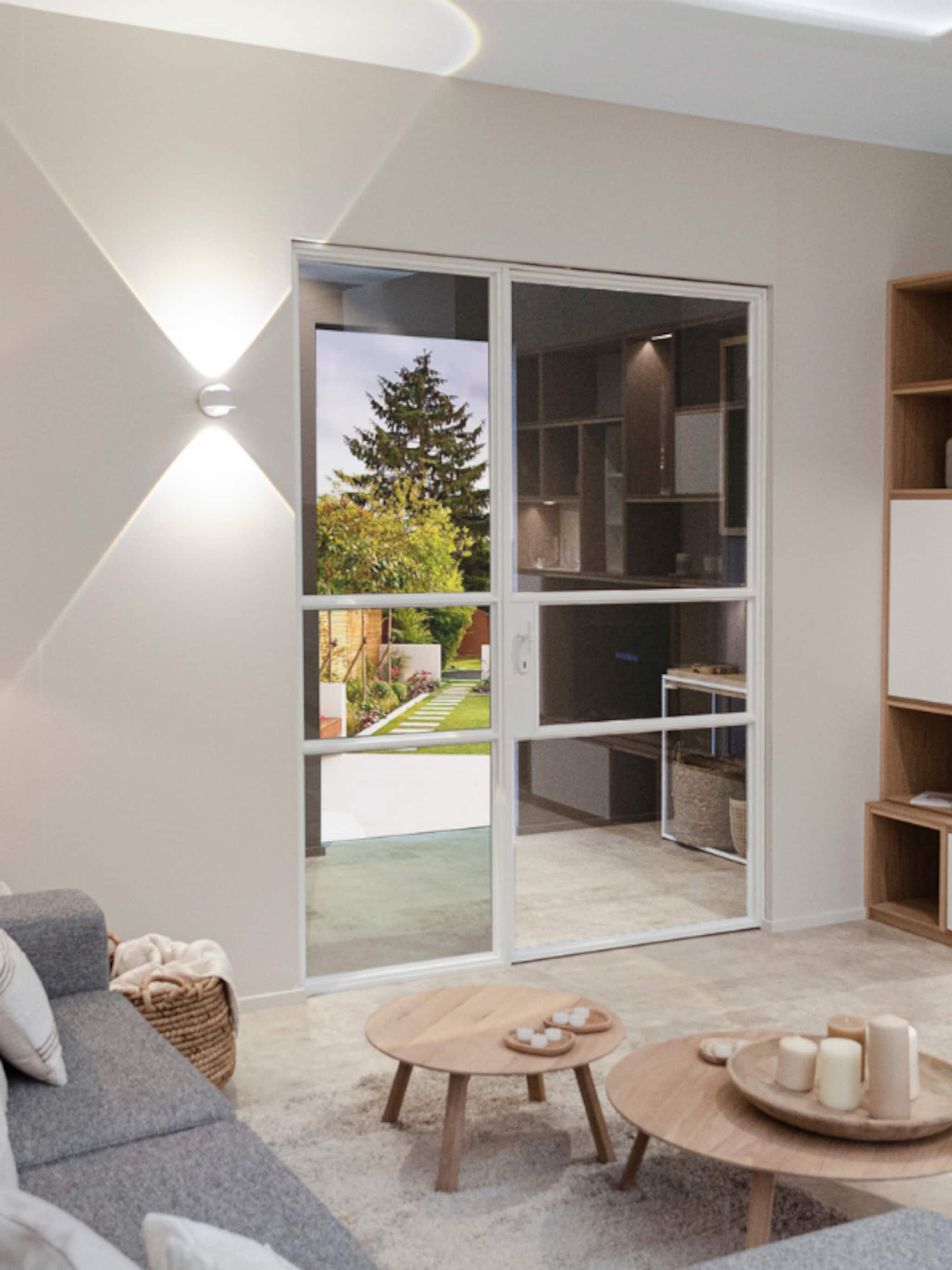 woontrend aluminium is het nieuwe staal