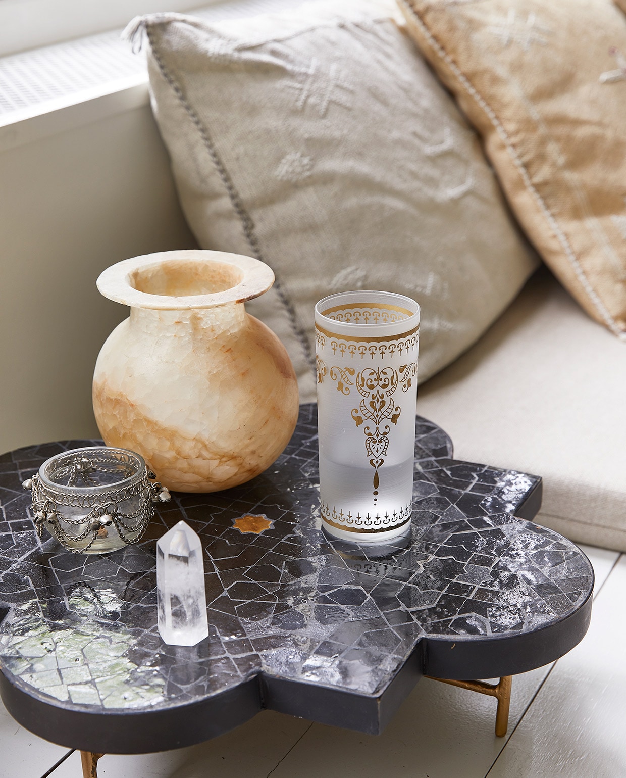 Alles Zenza Home,ook uit oude collecties.
