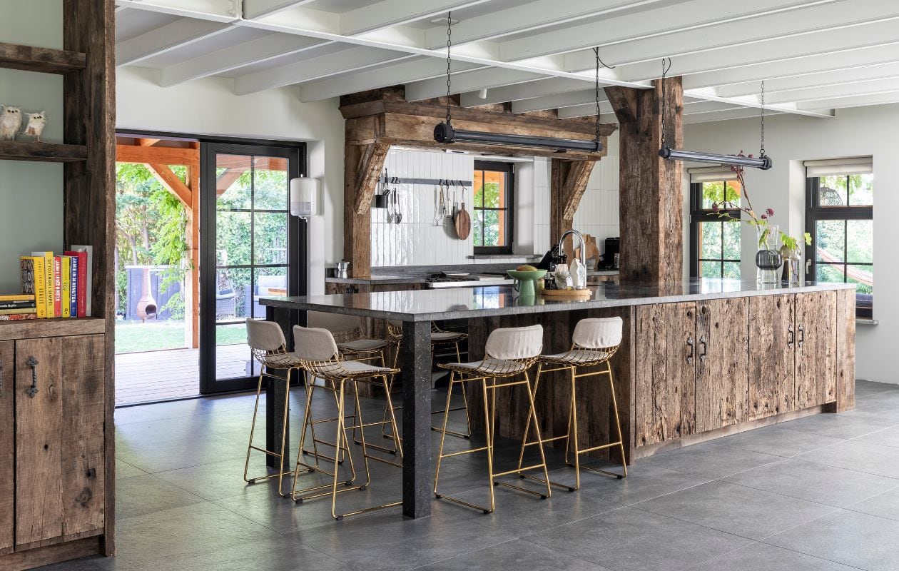 beeld vtwonen Weer verliefd op je huis seizoen 17 aflevering 2 | styling Fietje Bruijn | fotografie Margriet Hoekstra