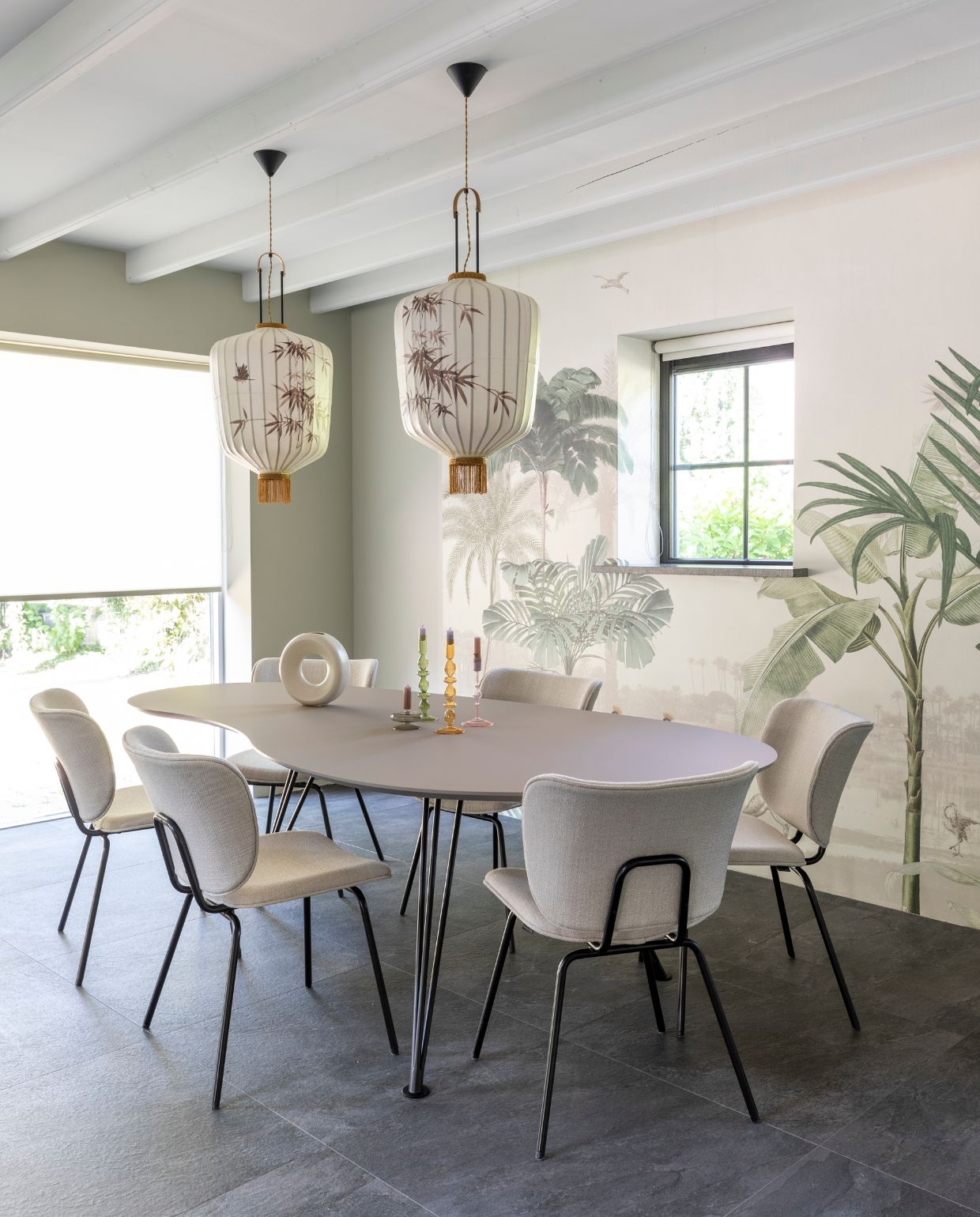 beeld vtwonen Weer verliefd op je huis seizoen 17 aflevering 2 | styling Fietje Bruijn | fotografie Margriet Hoekstra