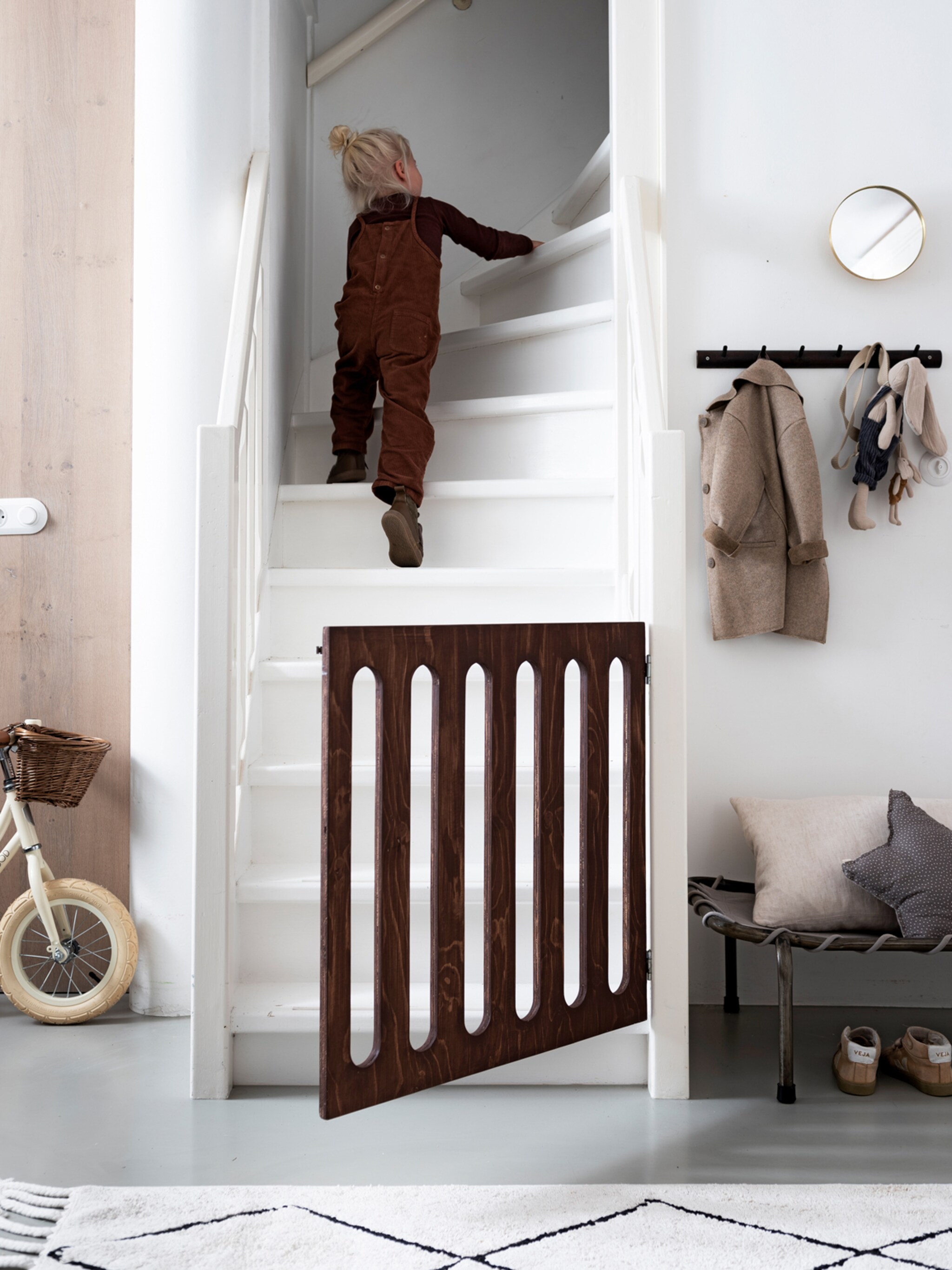 3x kindvriendelijk en toch mooi wonen