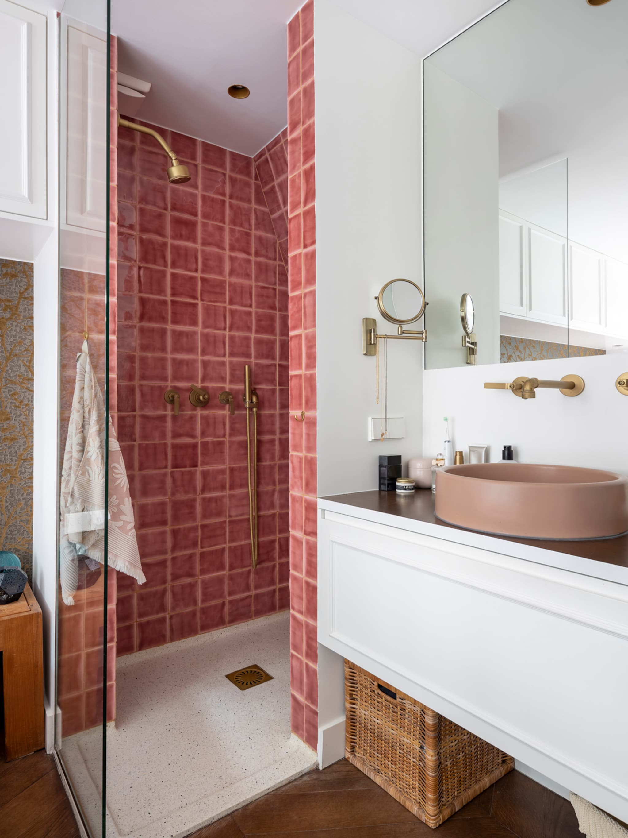 4x woonidee haal de luxe van een hotel in een kleine woning