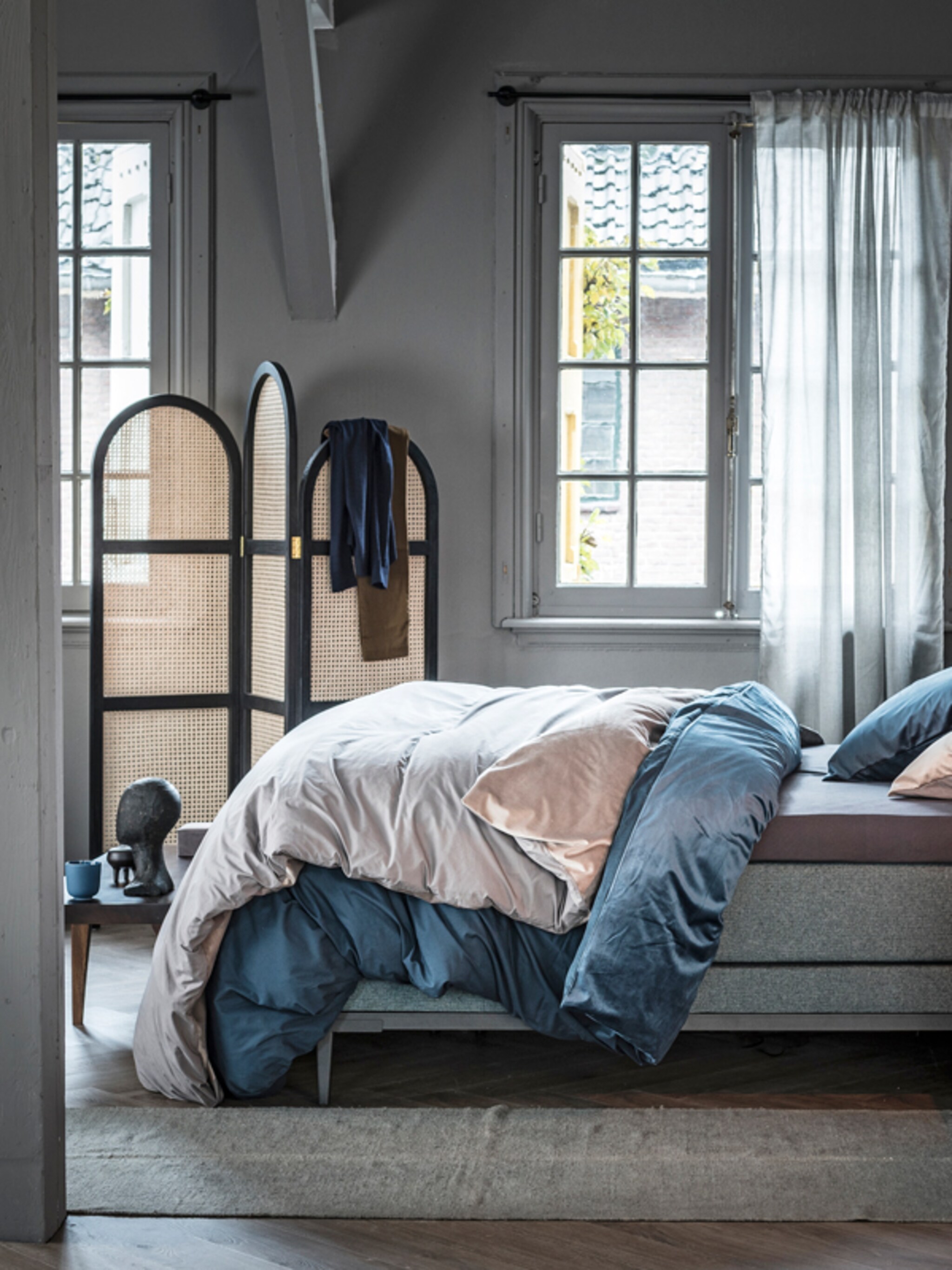 nieuw vtwonen collectie bedden