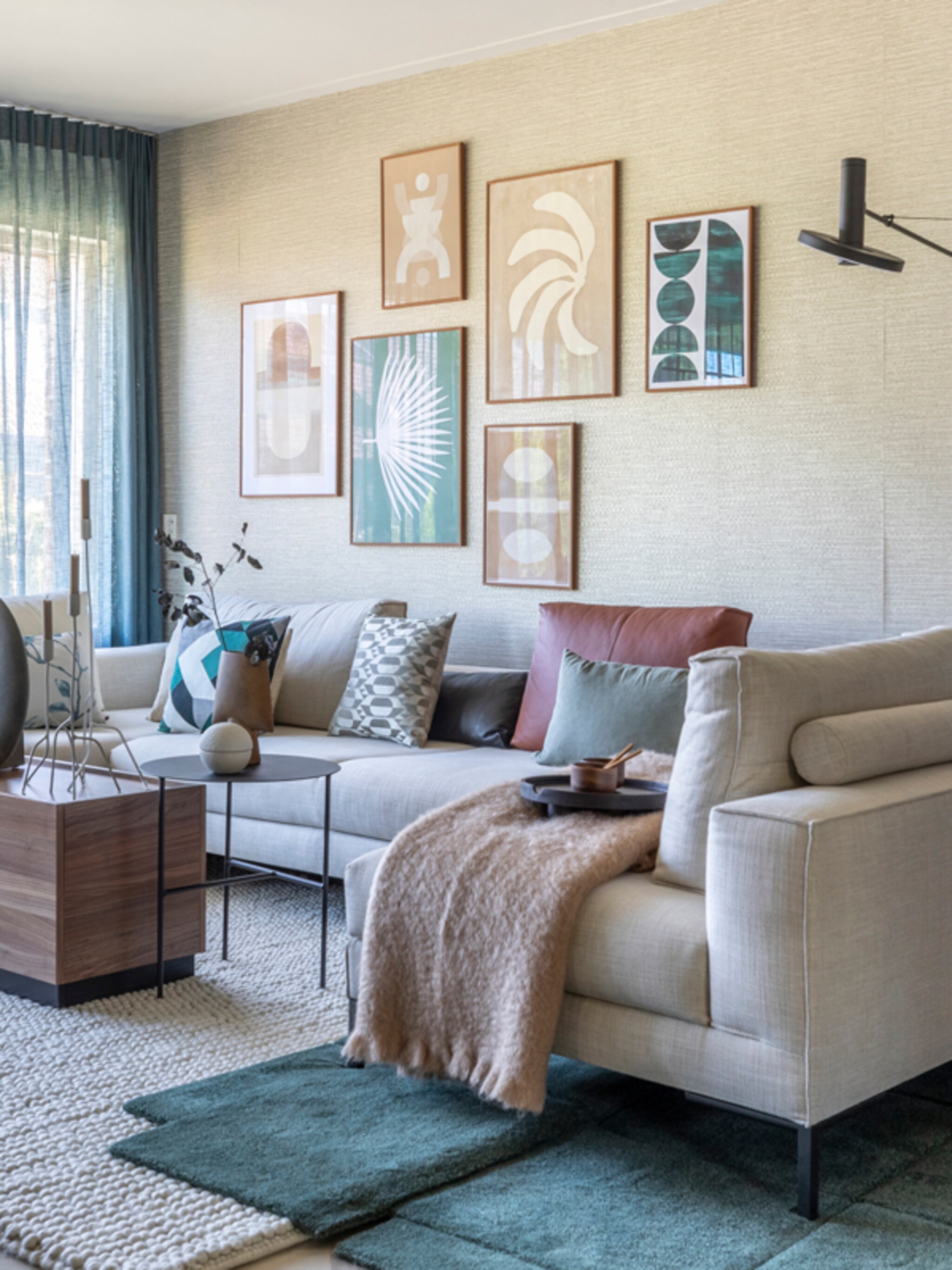 voordelig nieuw zo geef je het interieur een mini make over