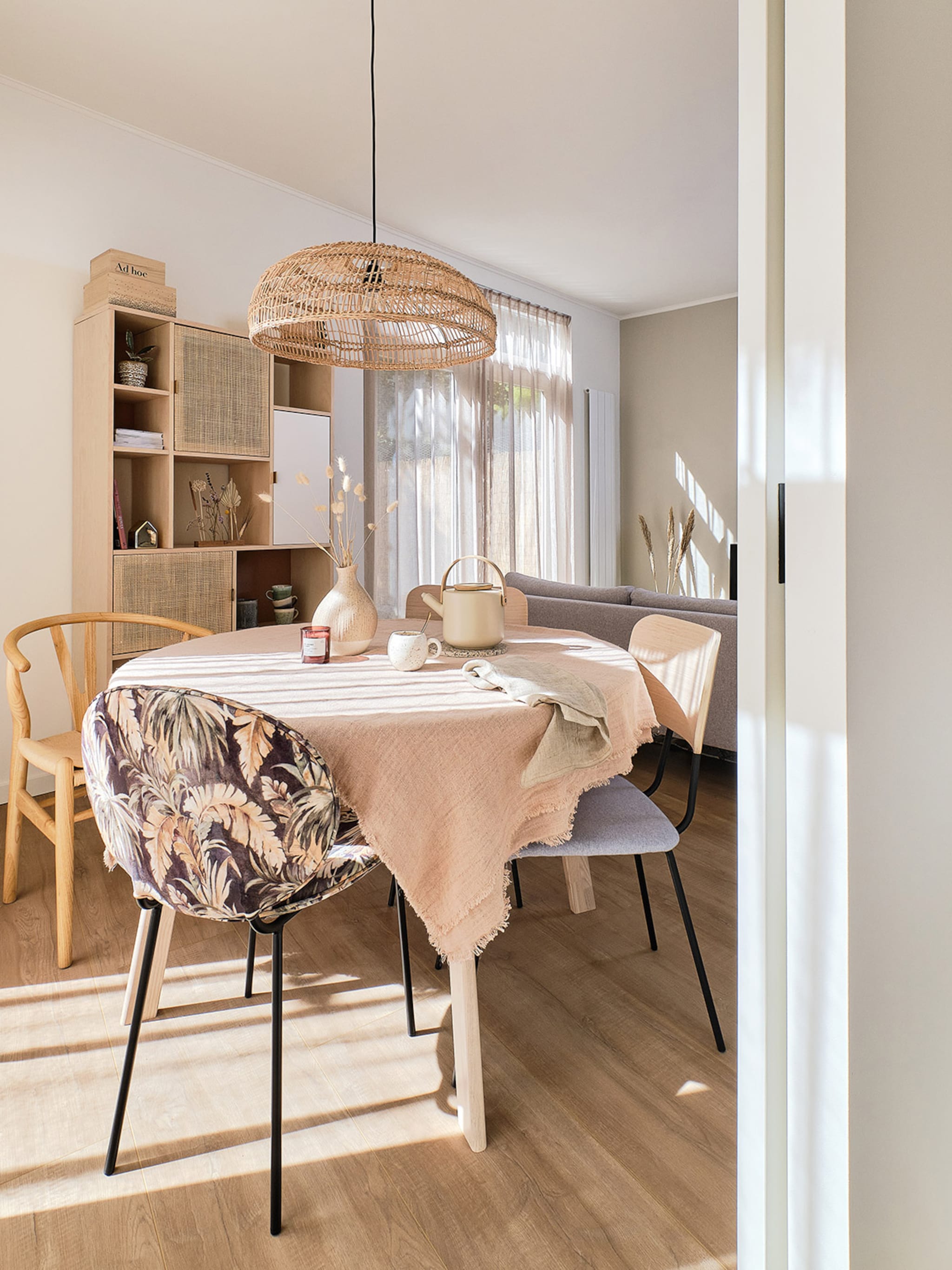 binnenkijken in een tiny house met een ultiem vakantiegevoel