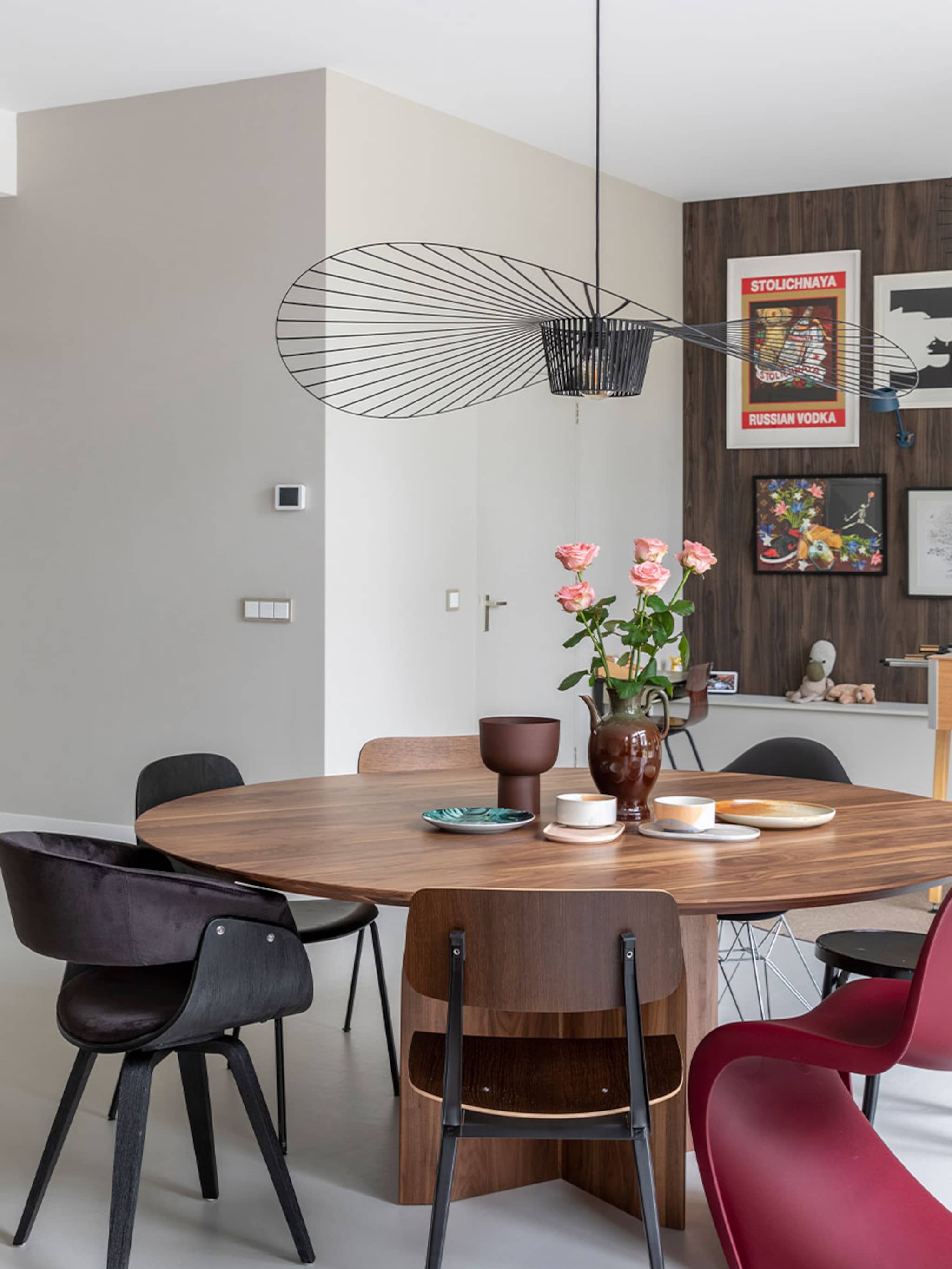 met deze tips wordt jouw gallery wall met foto s een plaatje