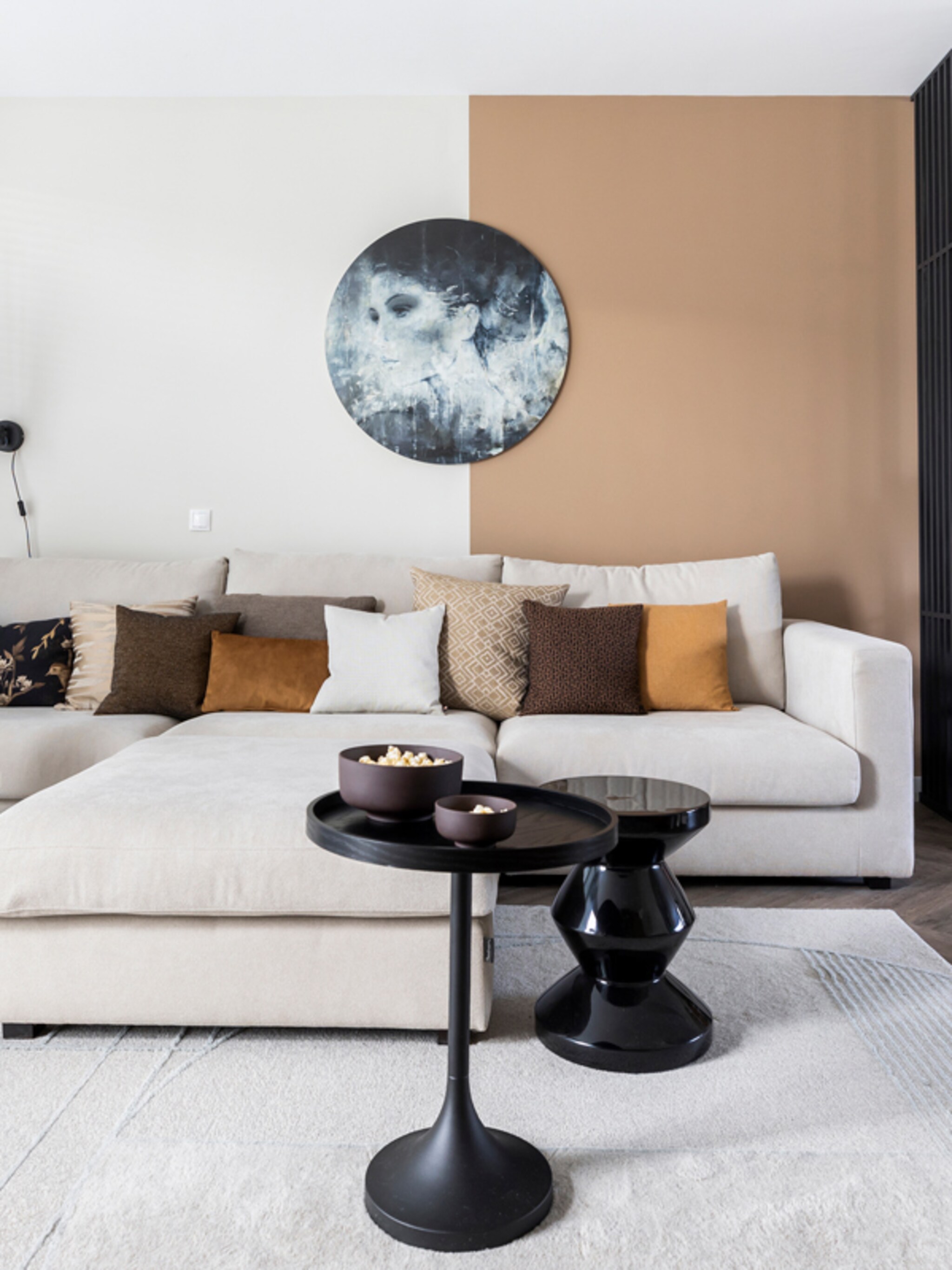 het tapijt onmisbaar in ieder interieur