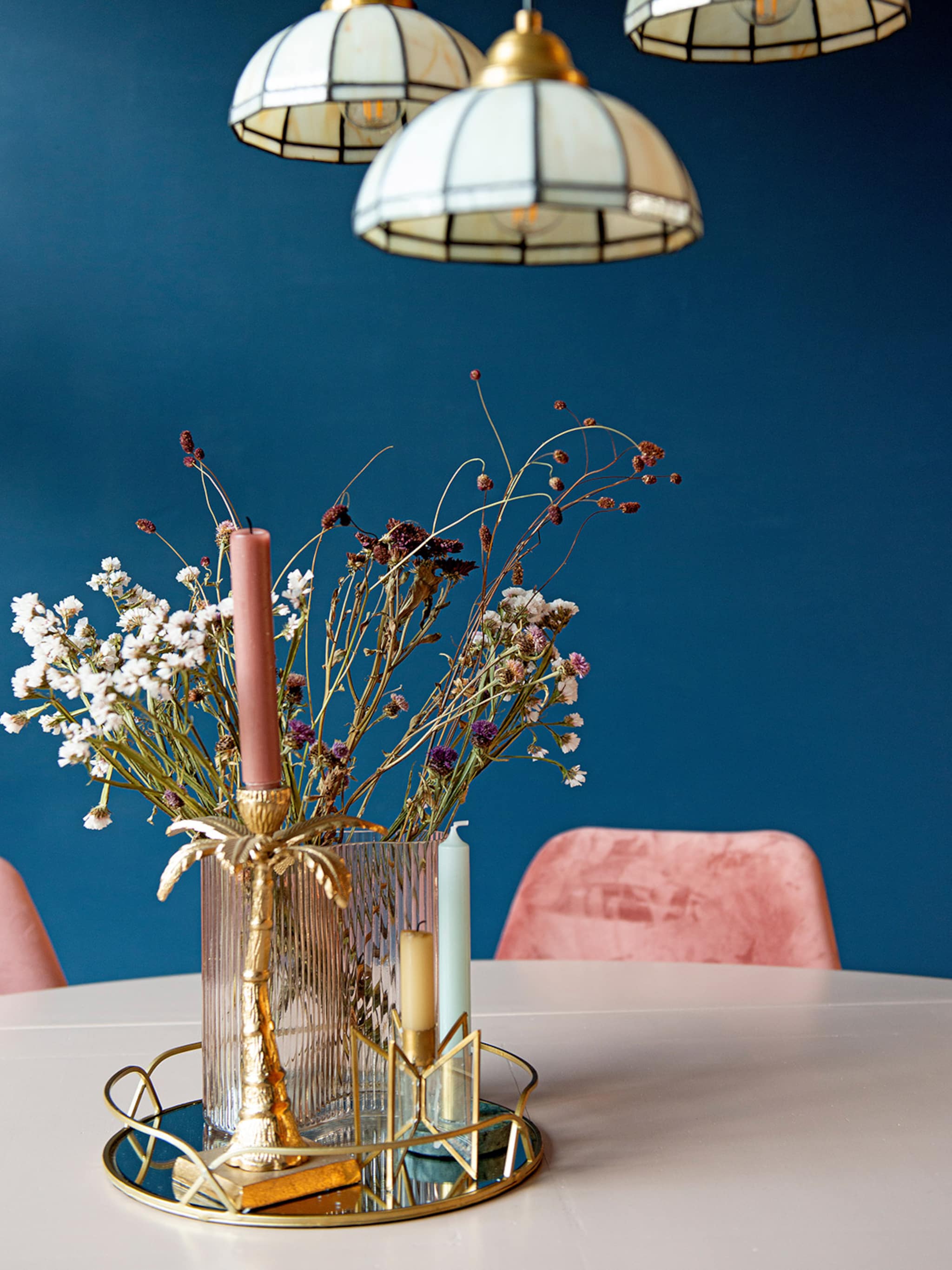 4x woonidee art deco stijl in huis halen