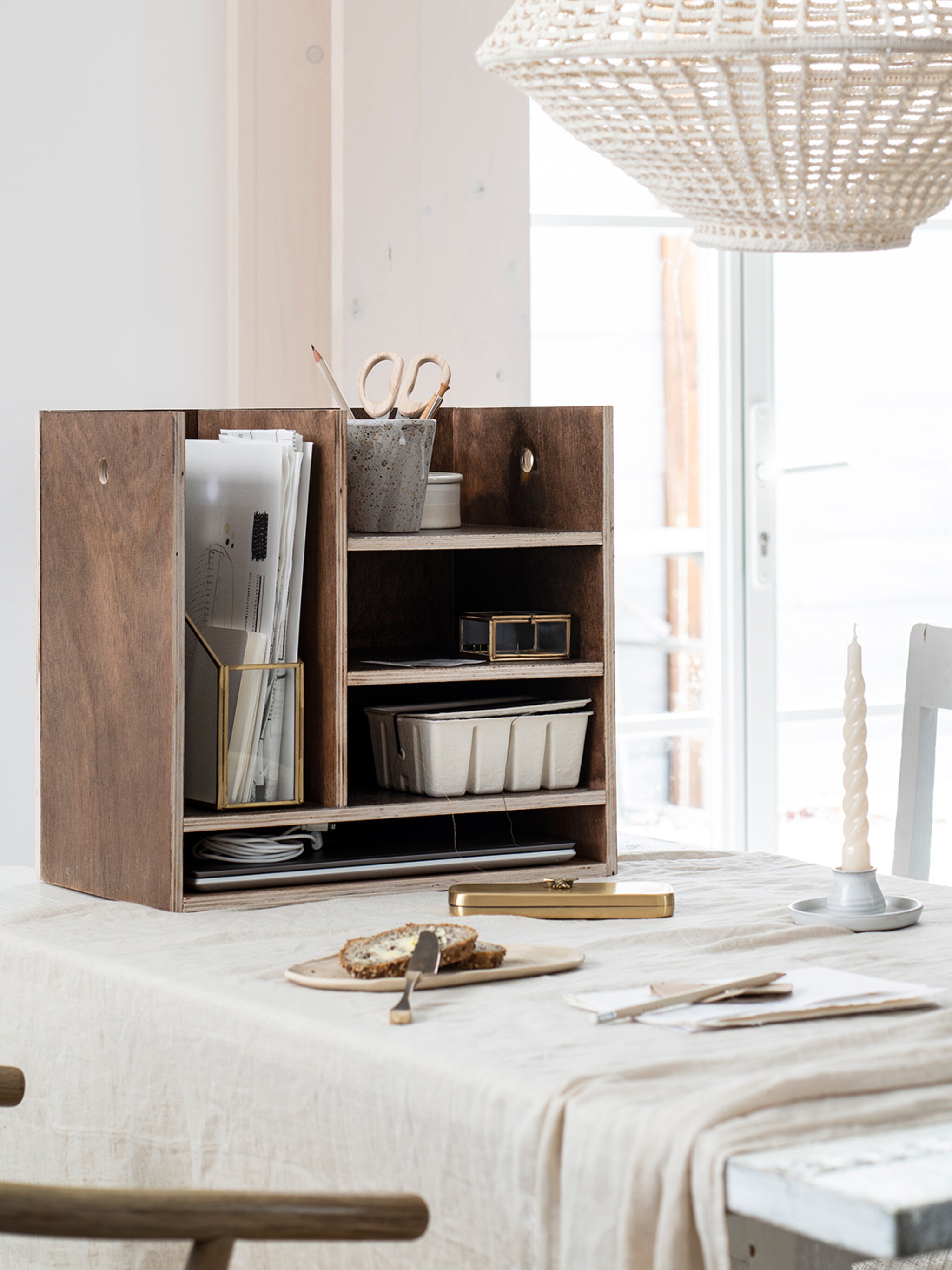 do it yourself workstation van hout