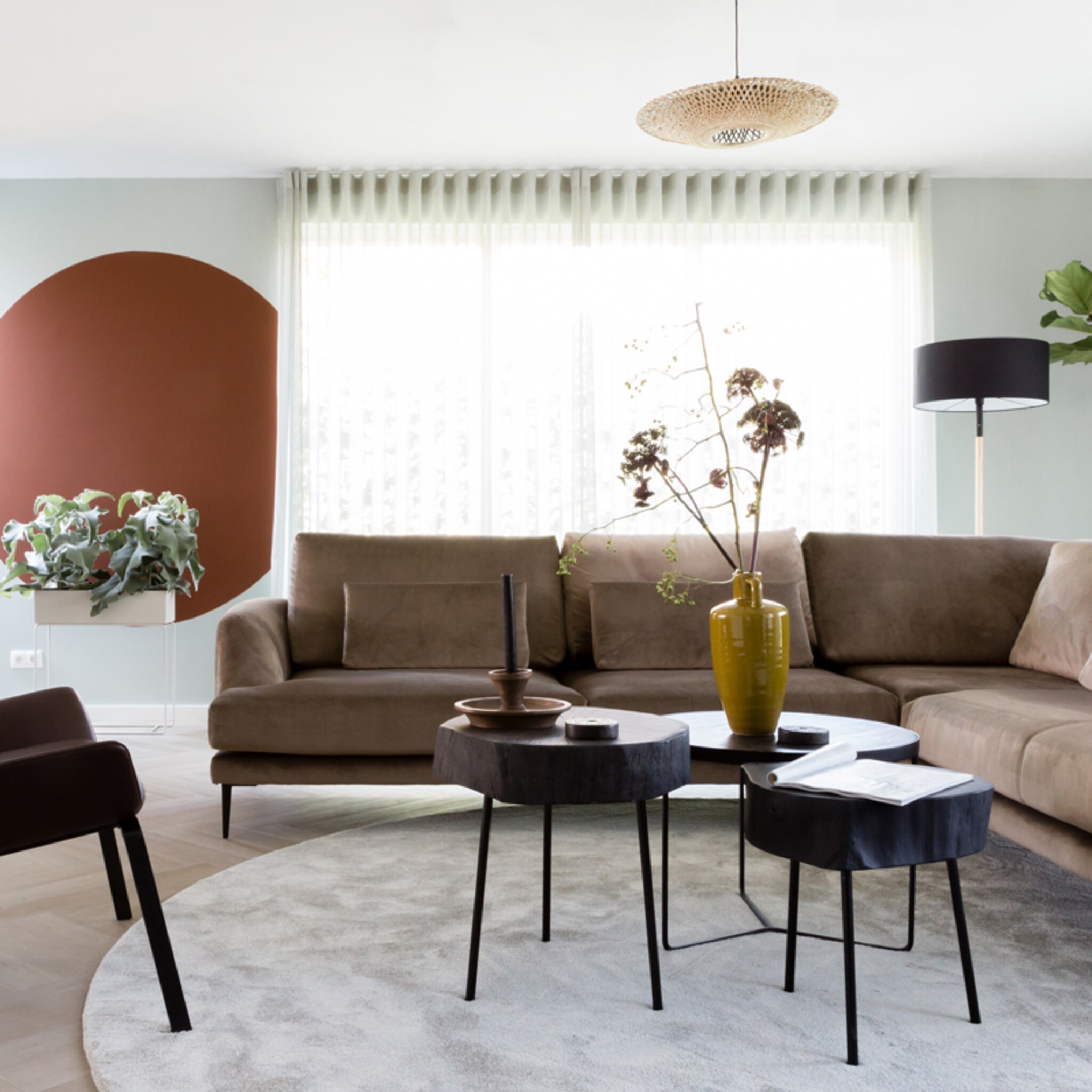 make over bart en marieke uit weer verliefd op je huis