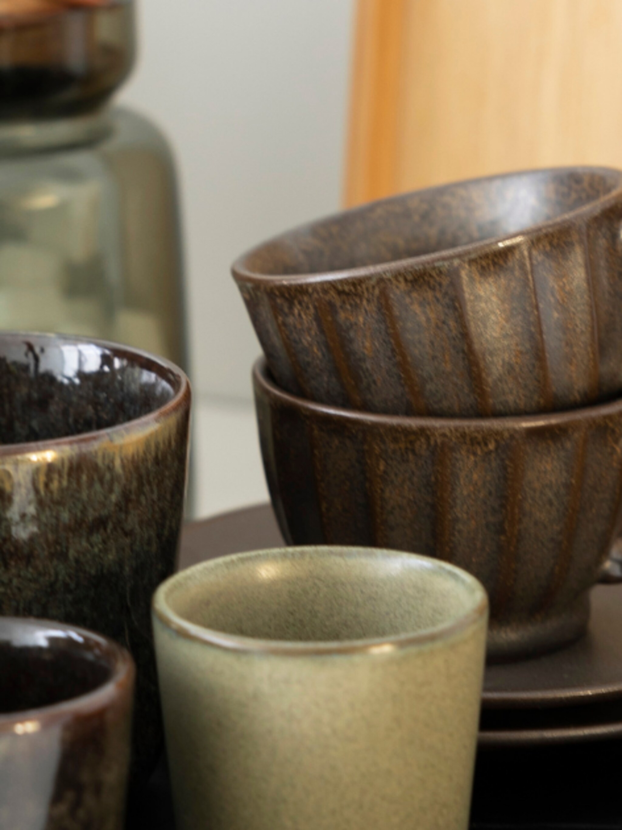 3 tips voor een koffieplek in de woonkamer