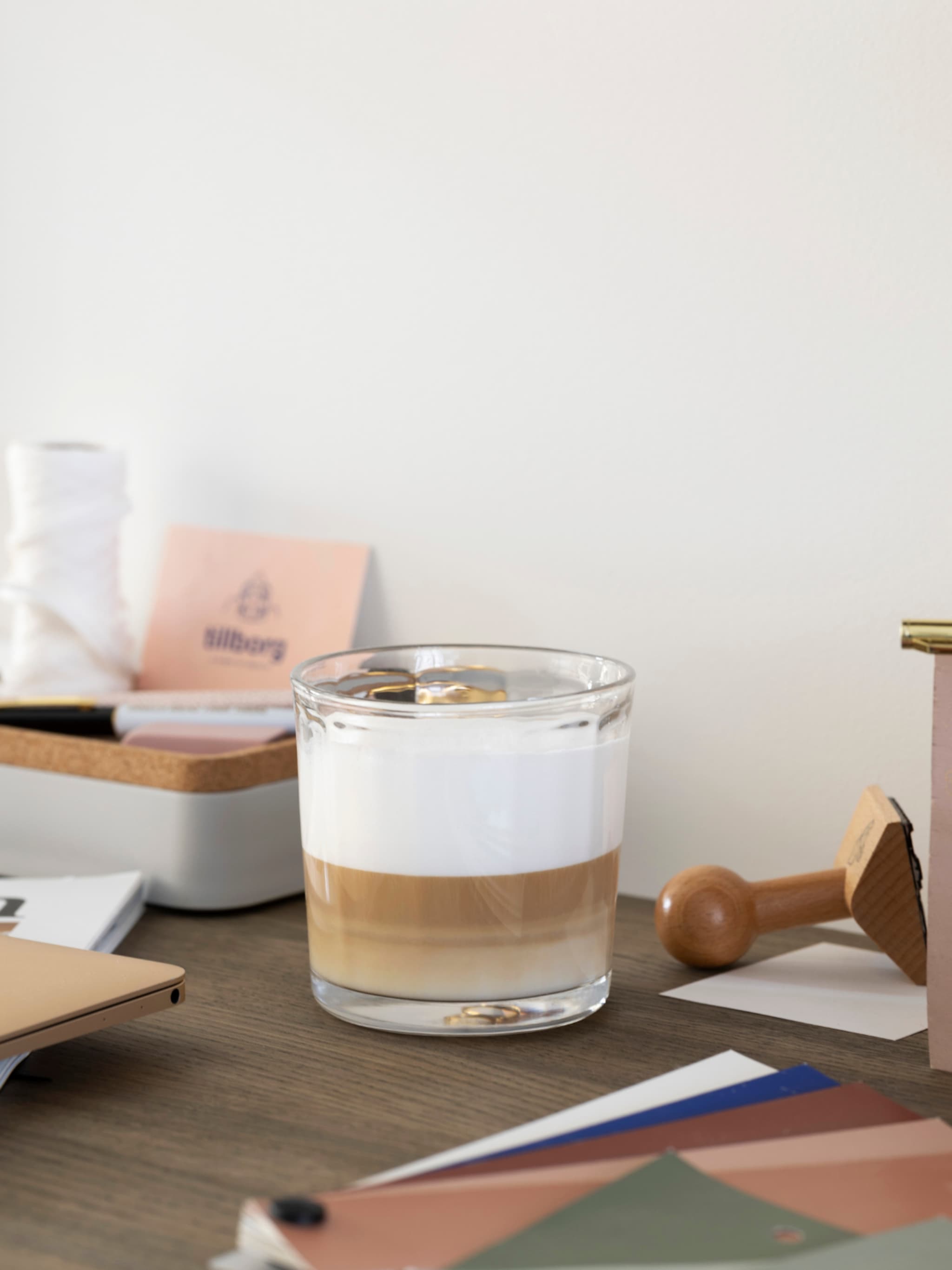 coffee corner at home 3x anders gestyled