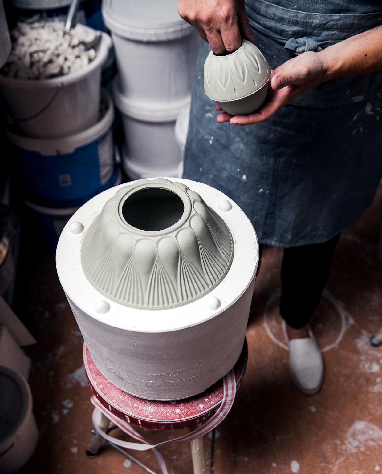 vtwonen | Ambacht | Lenneke Wispelwey