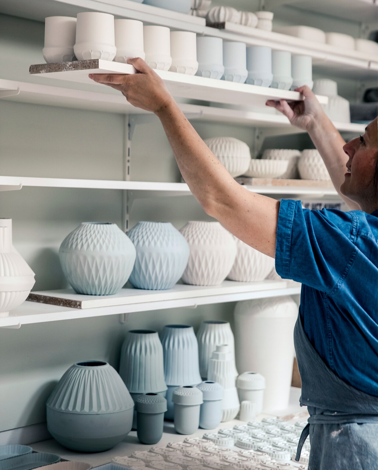 vtwonen | Ambacht | Lenneke Wispelwey